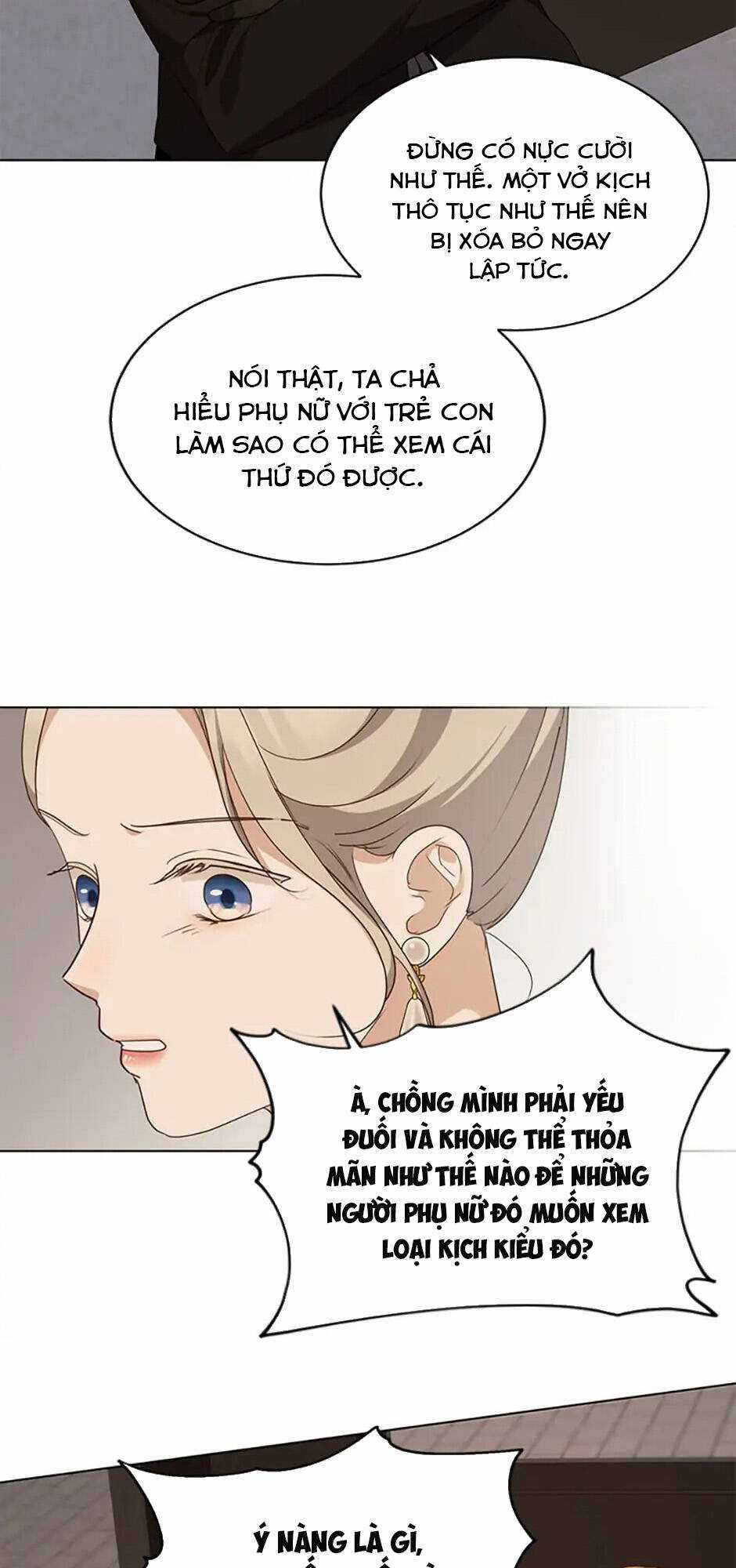 Người Không Mời Mà Đến Chapter 29 trang 59