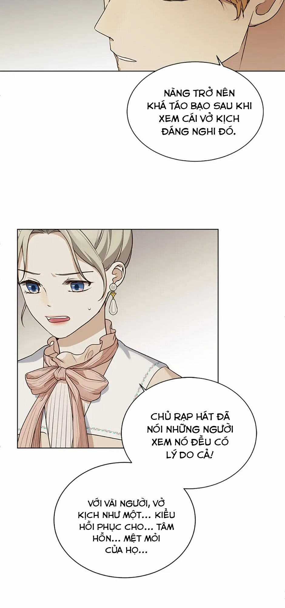 Người Không Mời Mà Đến Chapter 29 trang 61