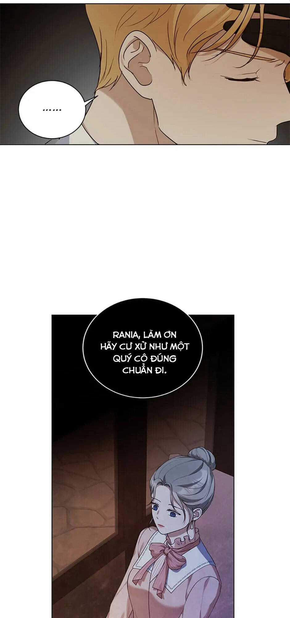 Người Không Mời Mà Đến Chapter 29 trang 62