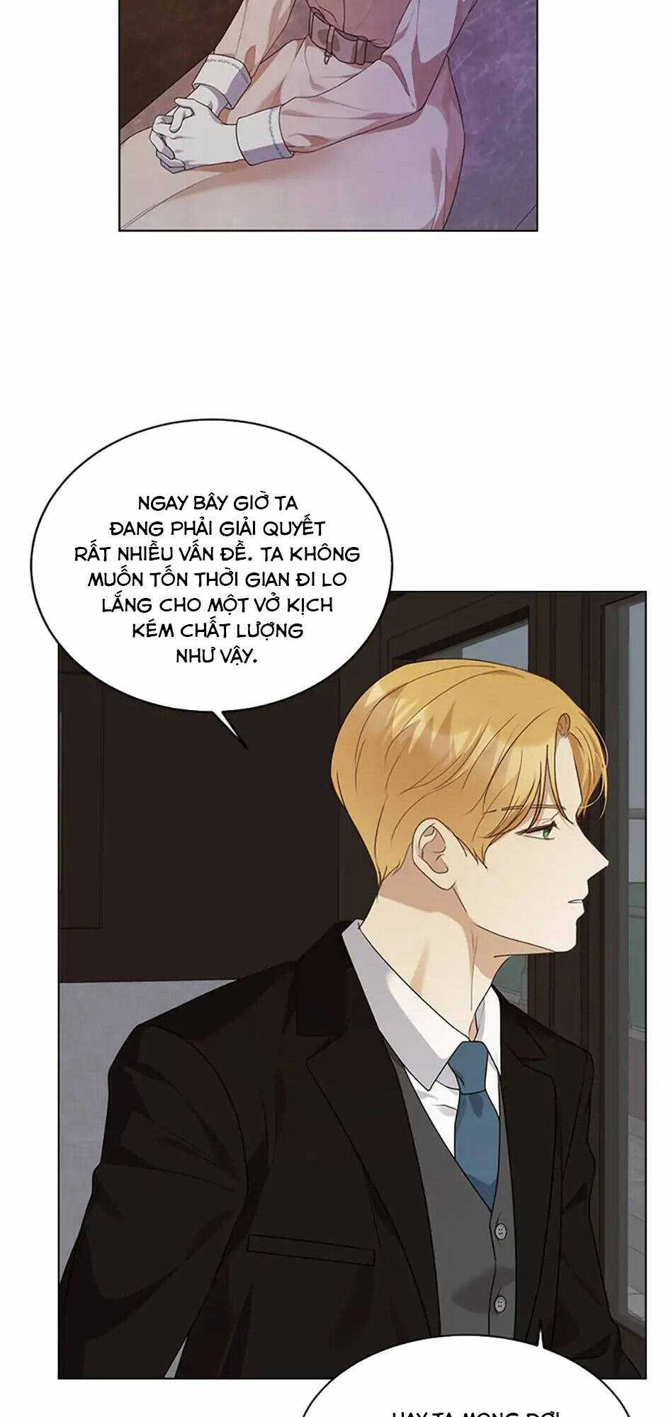 Người Không Mời Mà Đến Chapter 29 trang 63