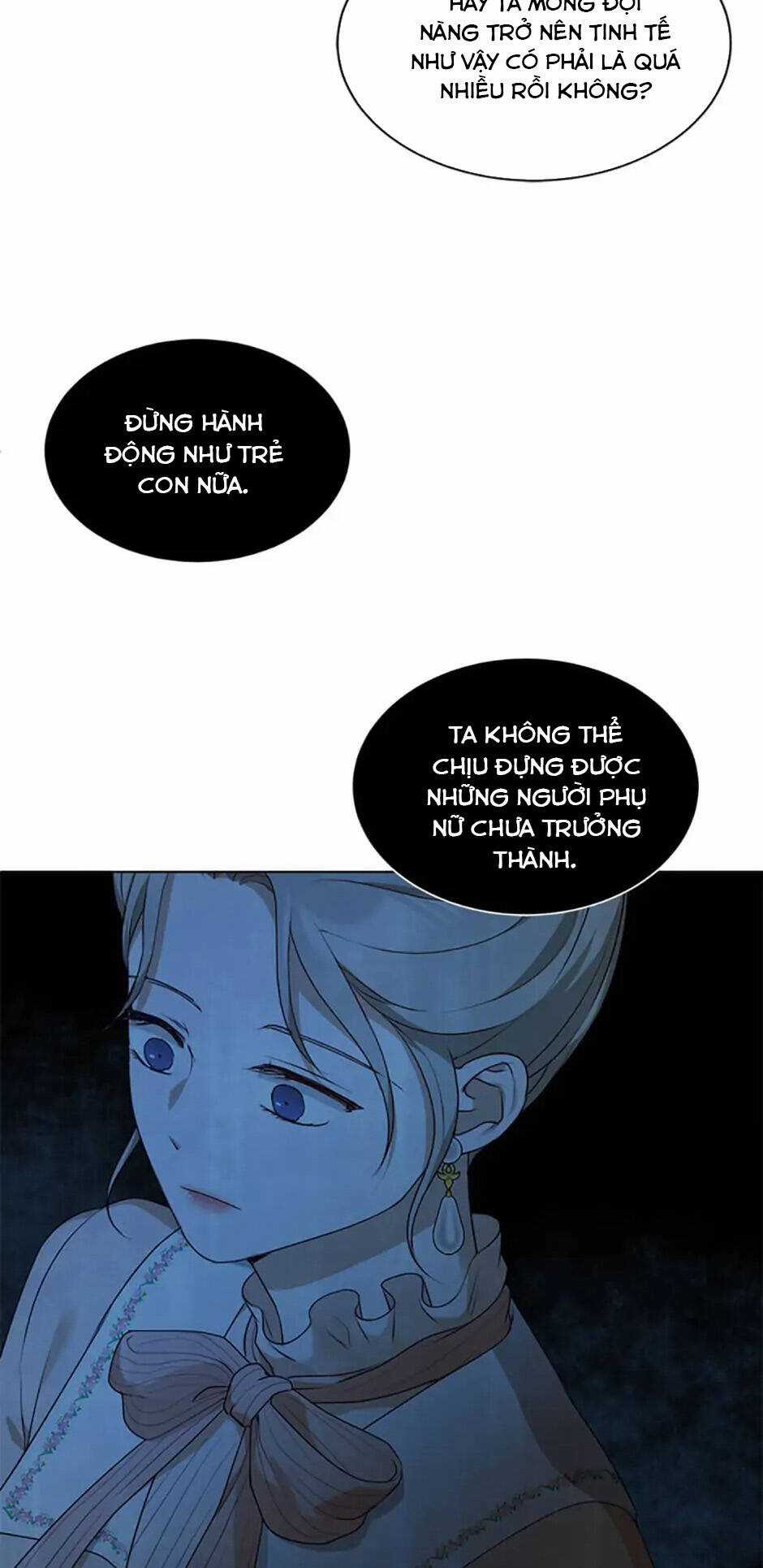 Người Không Mời Mà Đến Chapter 29 trang 64