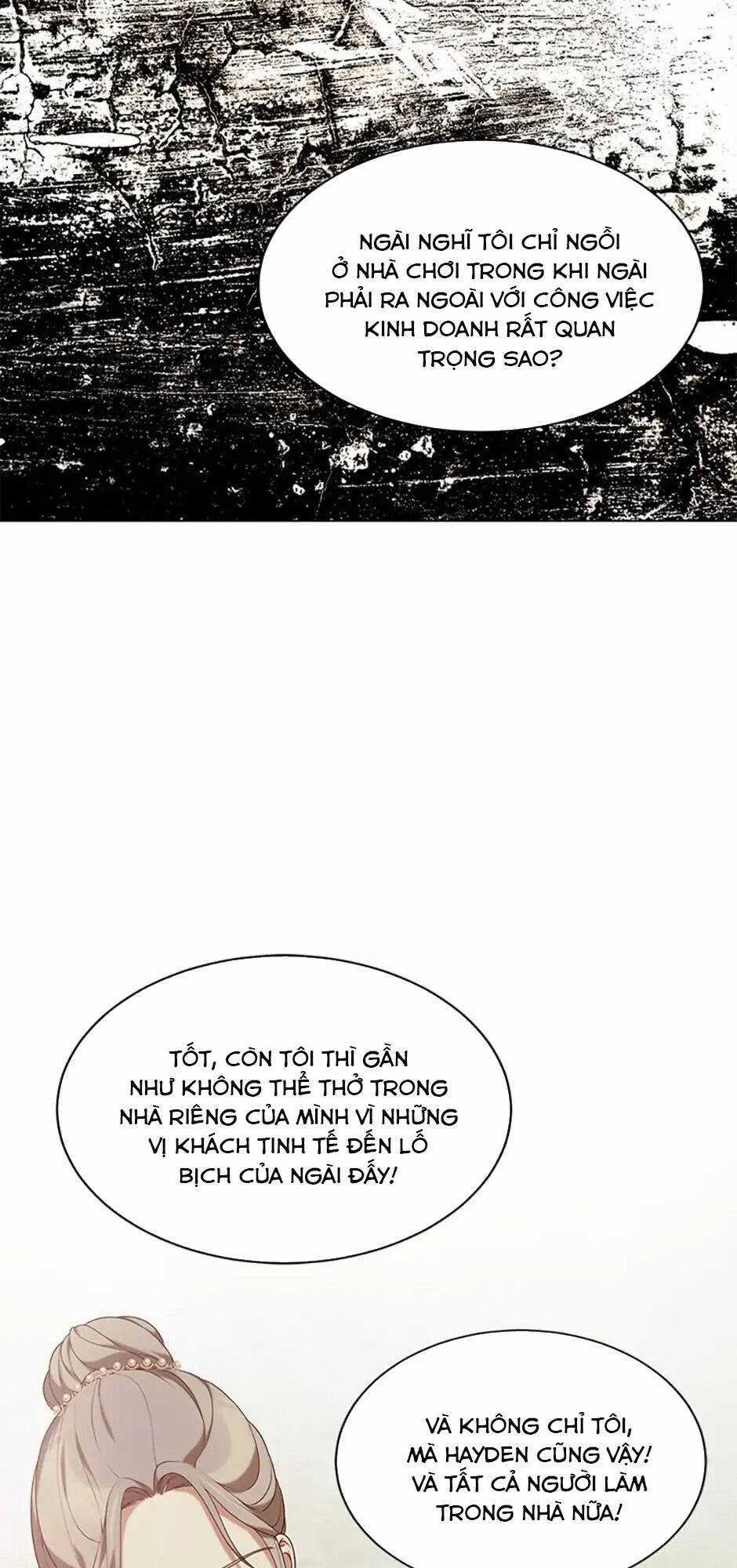 Người Không Mời Mà Đến Chapter 29 trang 67