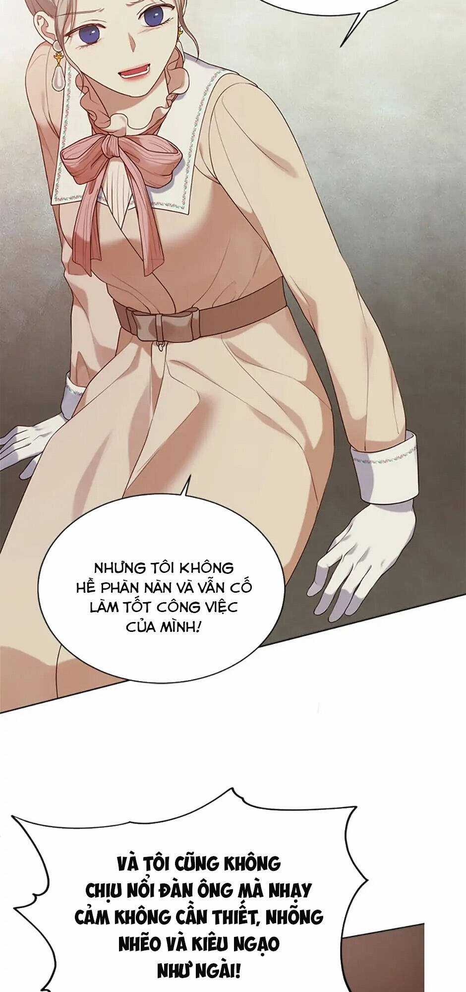 Người Không Mời Mà Đến Chapter 29 trang 68