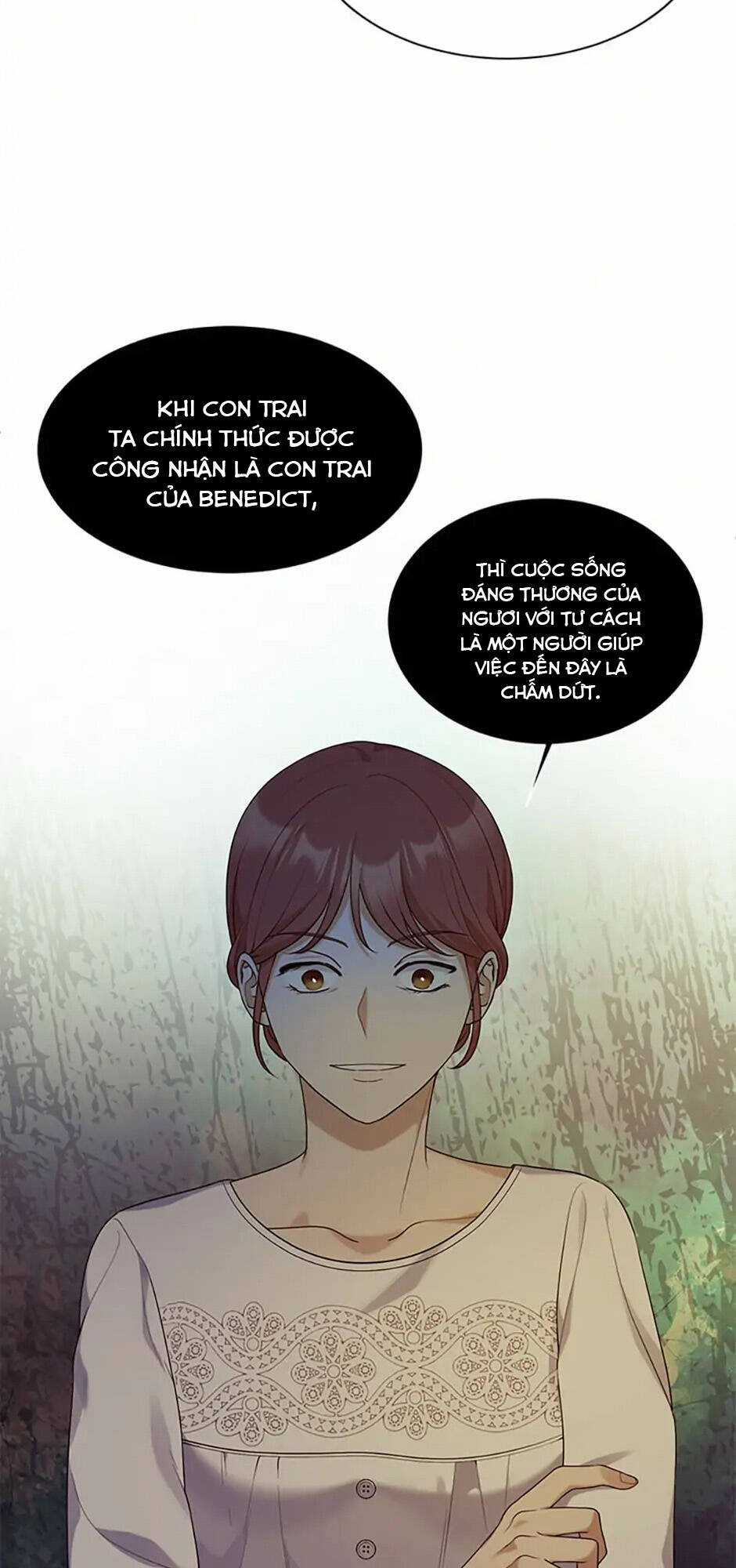Người Không Mời Mà Đến Chapter 29 trang 7