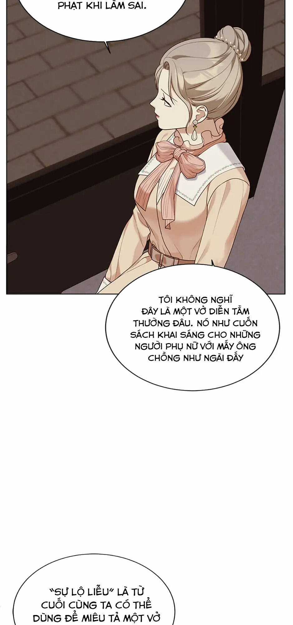 Người Không Mời Mà Đến Chapter 29 trang 70