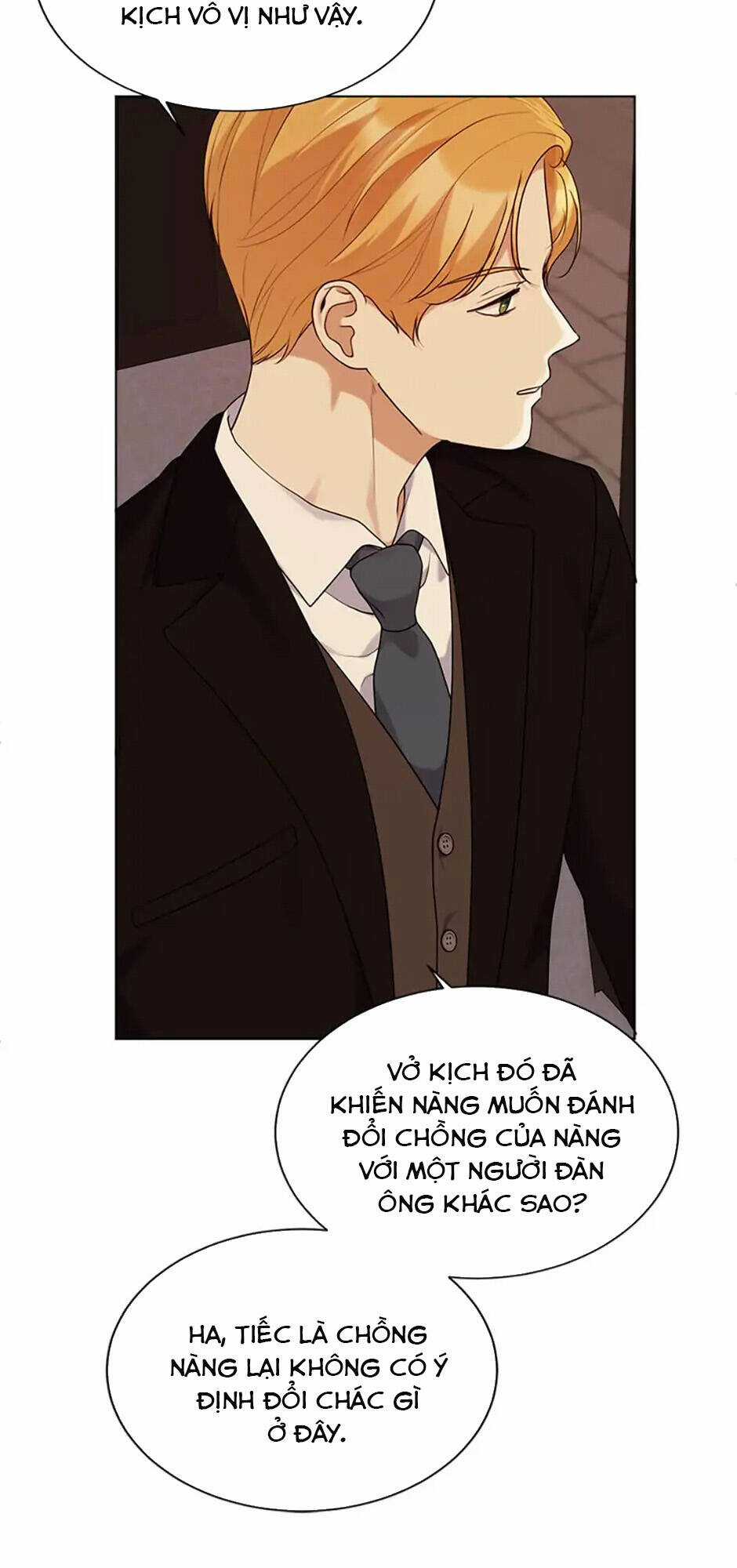 Người Không Mời Mà Đến Chapter 29 trang 71