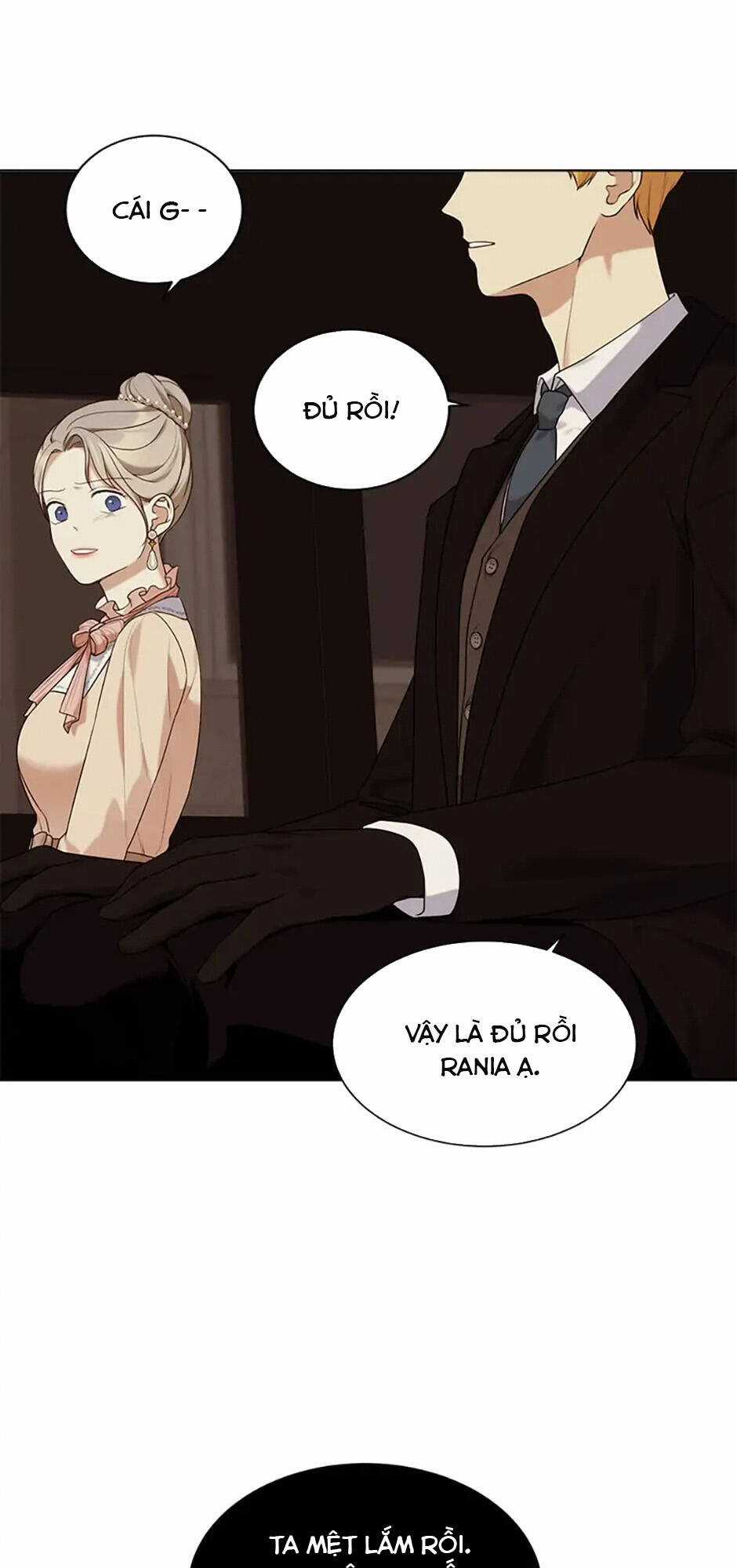 Người Không Mời Mà Đến Chapter 29 trang 72