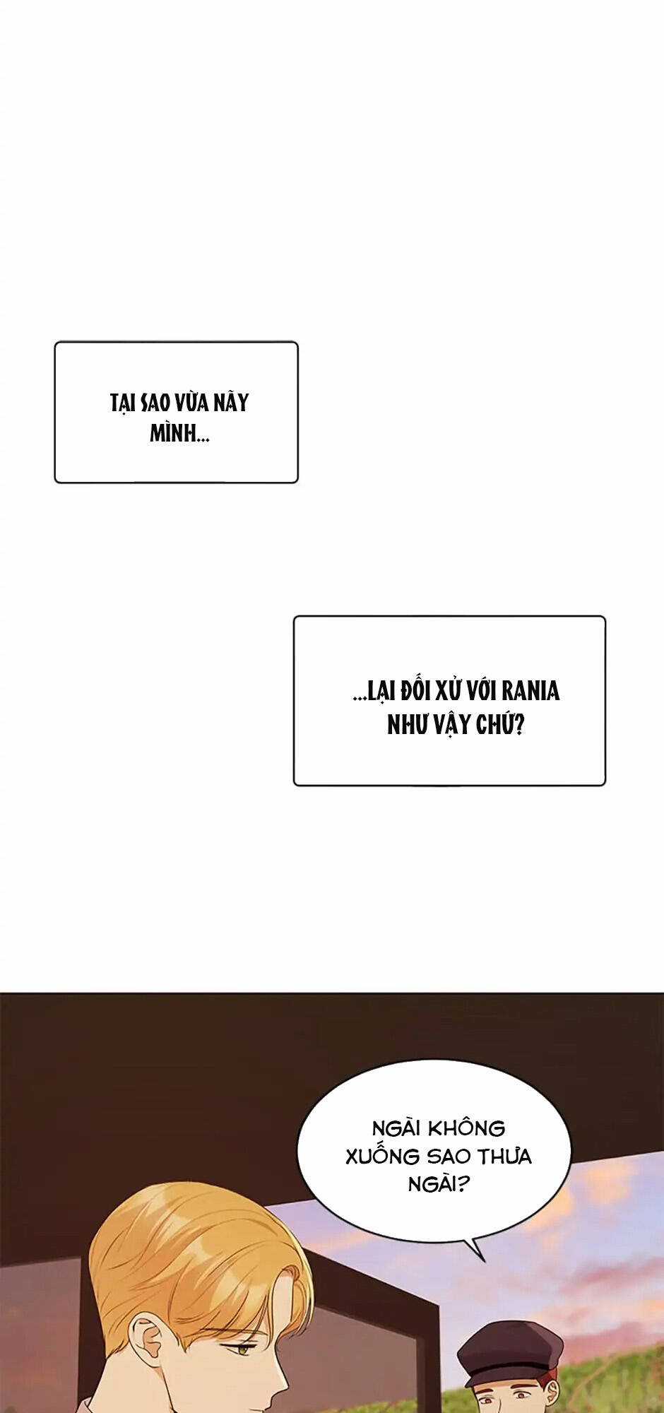 Người Không Mời Mà Đến Chapter 29 trang 77