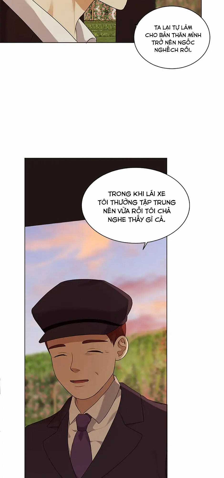 Người Không Mời Mà Đến Chapter 29 trang 79