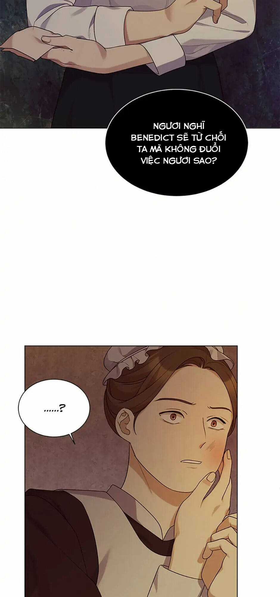 Người Không Mời Mà Đến Chapter 29 trang 8