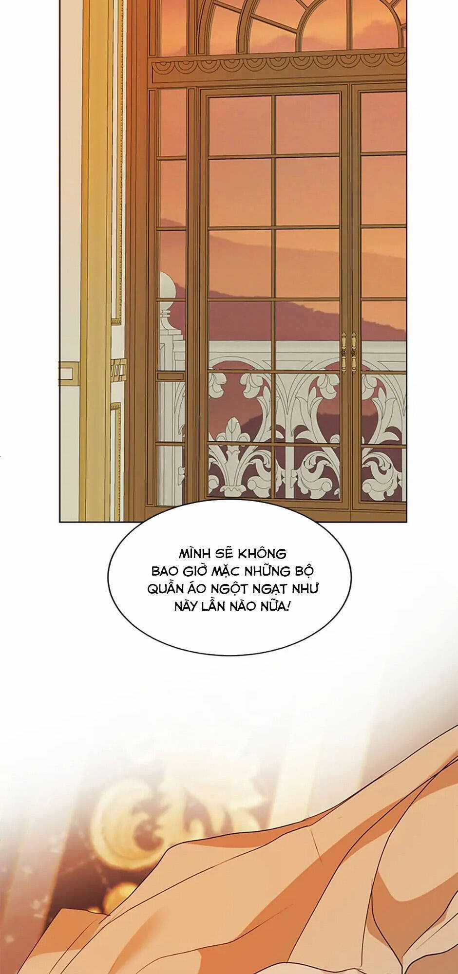 Người Không Mời Mà Đến Chapter 29 trang 81