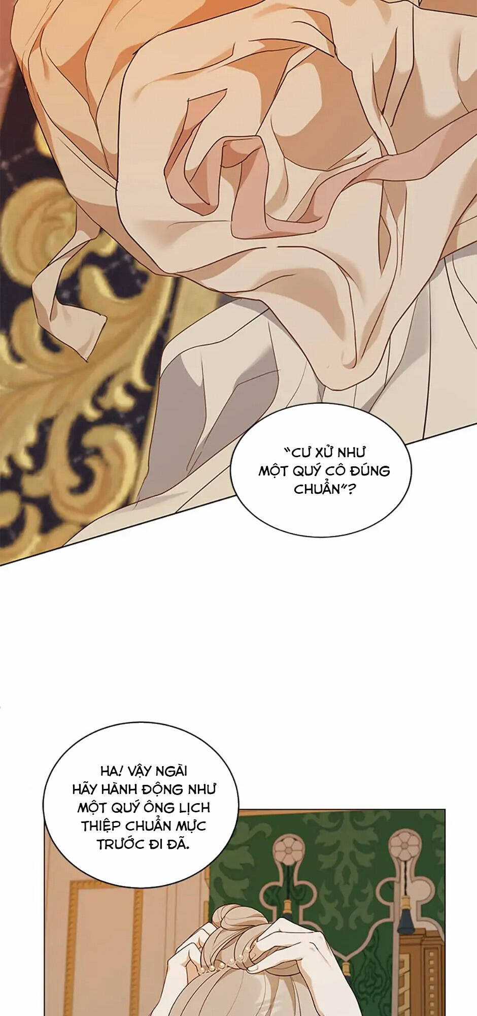 Người Không Mời Mà Đến Chapter 29 trang 82