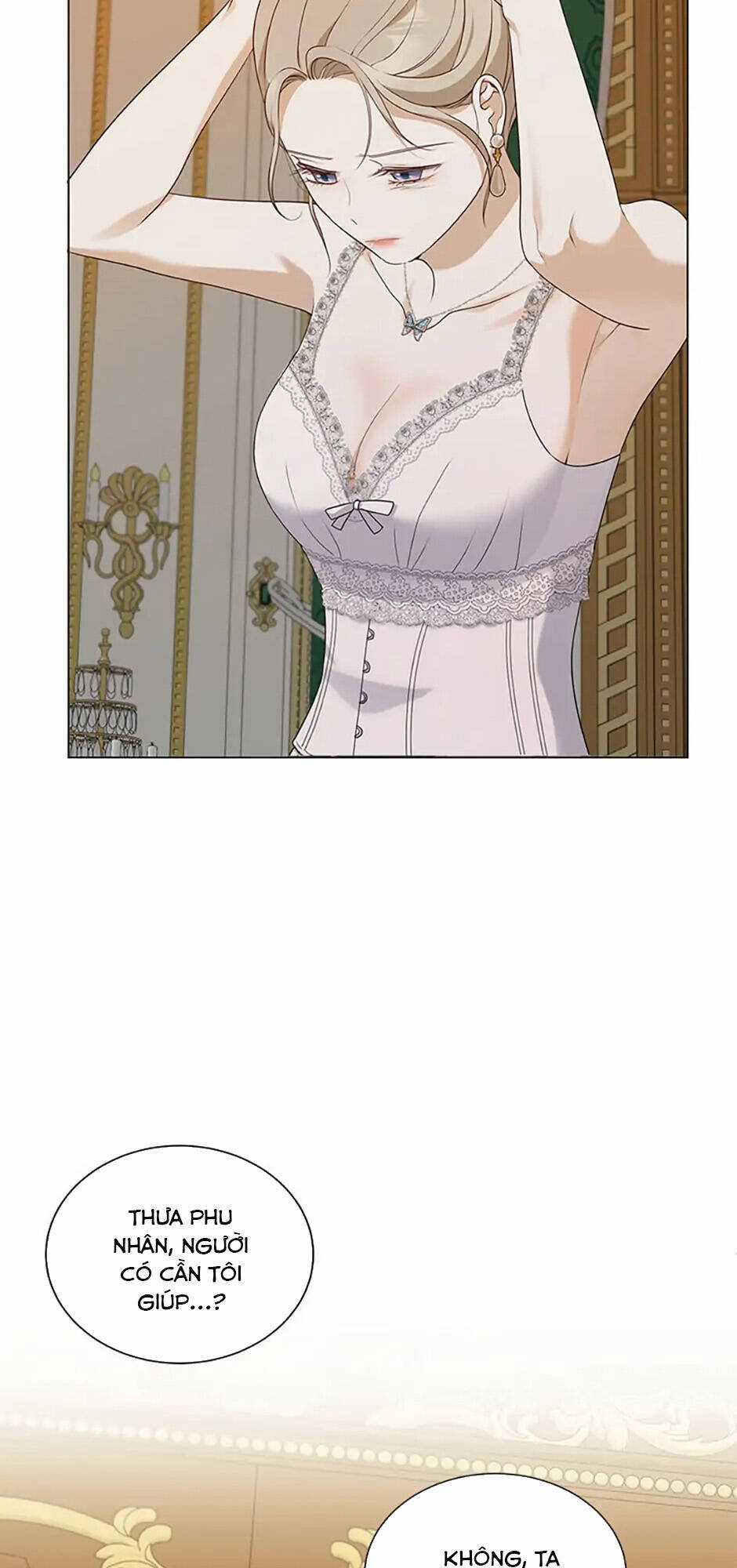 Người Không Mời Mà Đến Chapter 29 trang 83