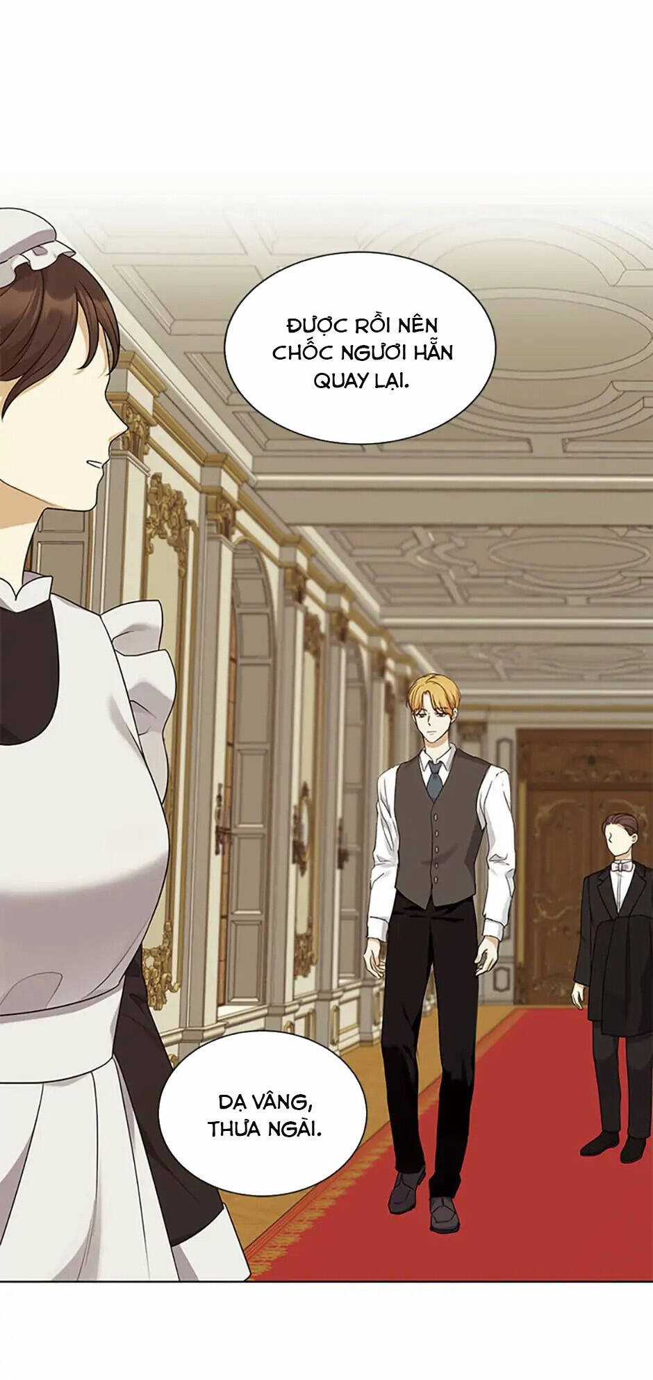 Người Không Mời Mà Đến Chapter 29 trang 85