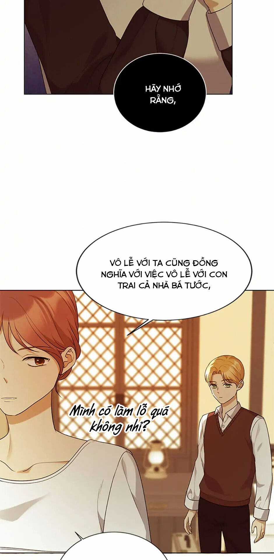 Người Không Mời Mà Đến Chapter 29 trang 9