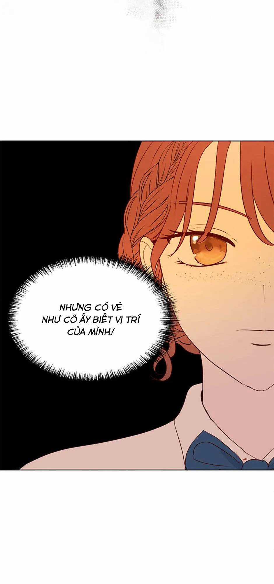 Người Không Mời Mà Đến Chapter 3 trang 18