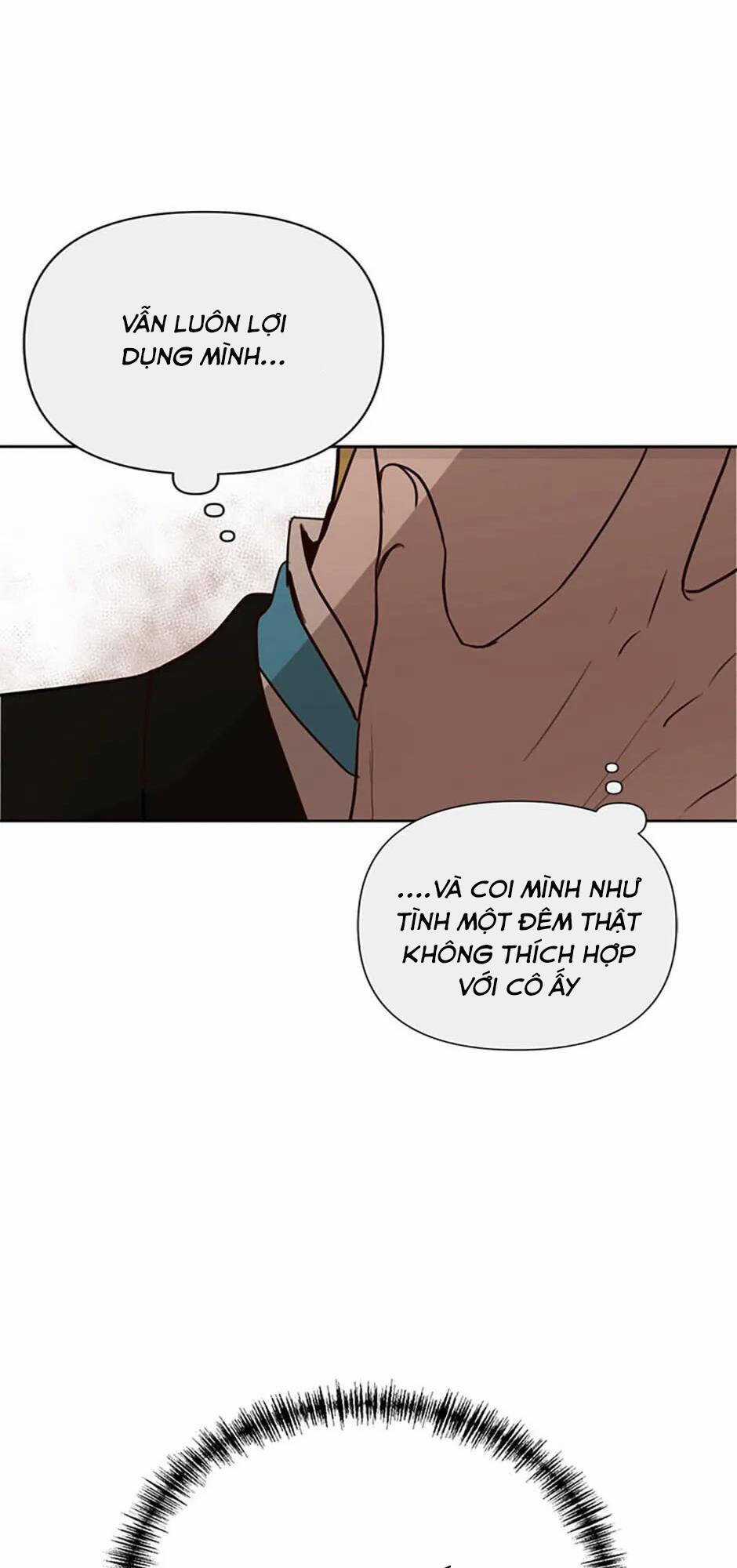 Người Không Mời Mà Đến Chapter 3 trang 19