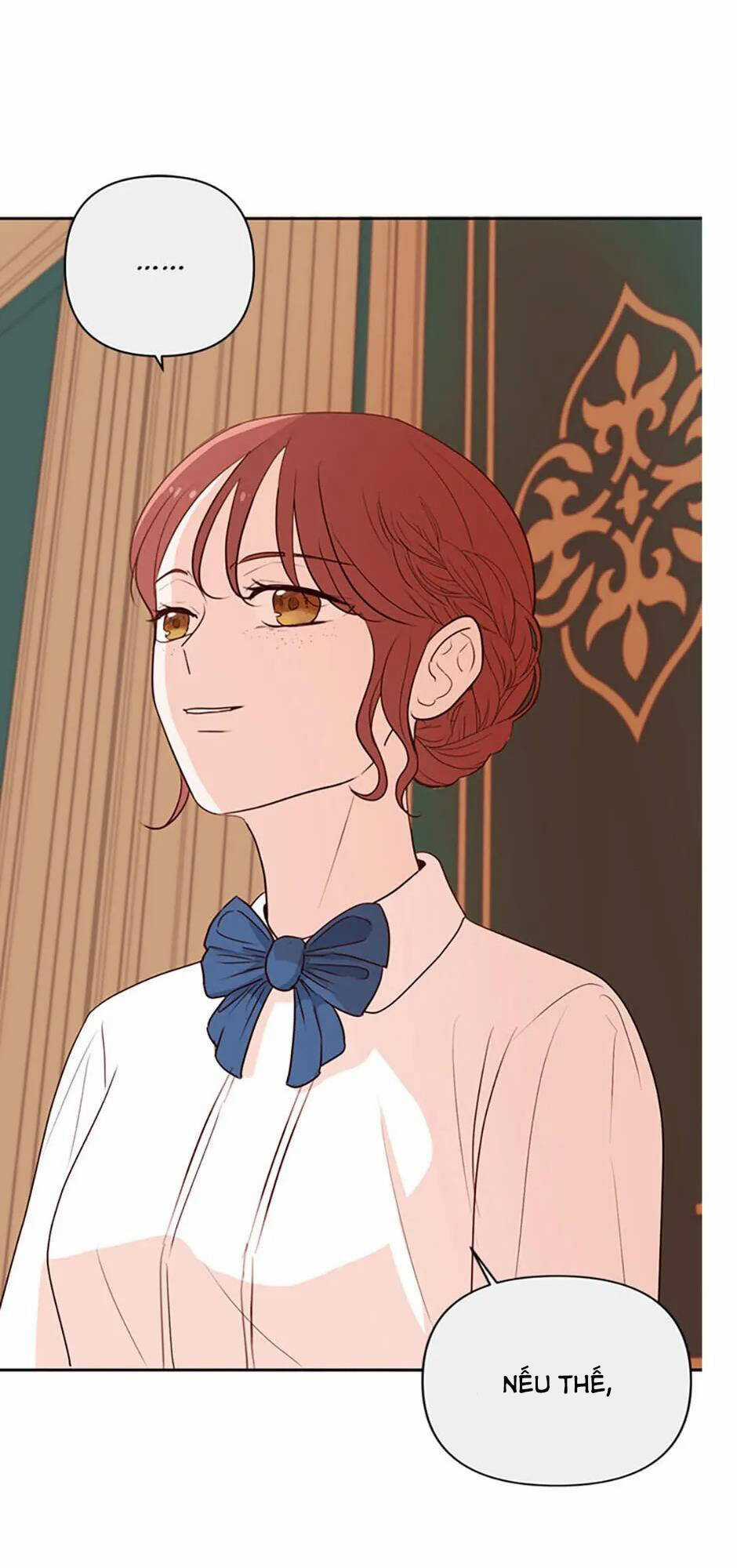 Người Không Mời Mà Đến Chapter 3 trang 23