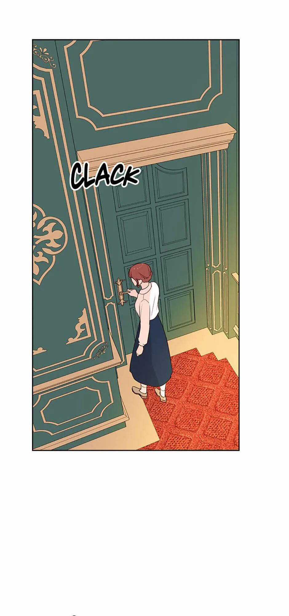 Người Không Mời Mà Đến Chapter 3 trang 25