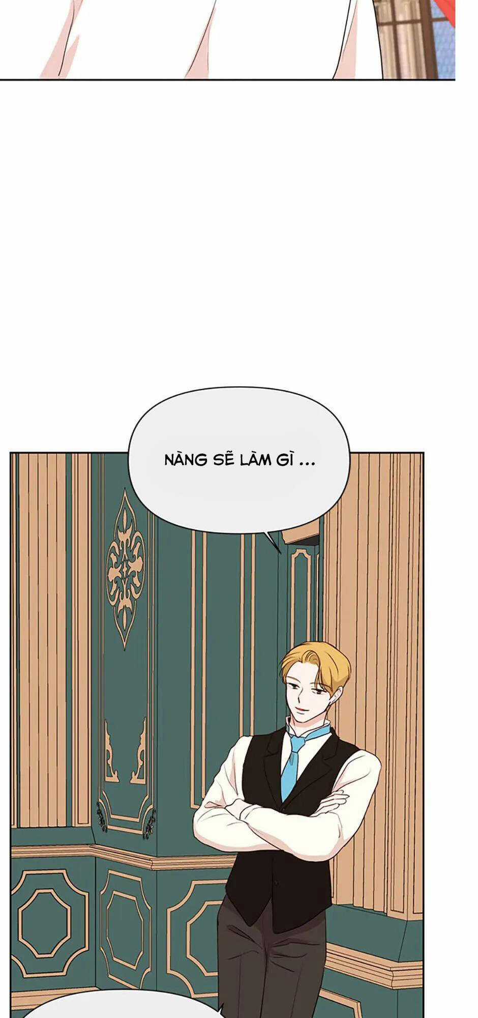 Người Không Mời Mà Đến Chapter 3 trang 29