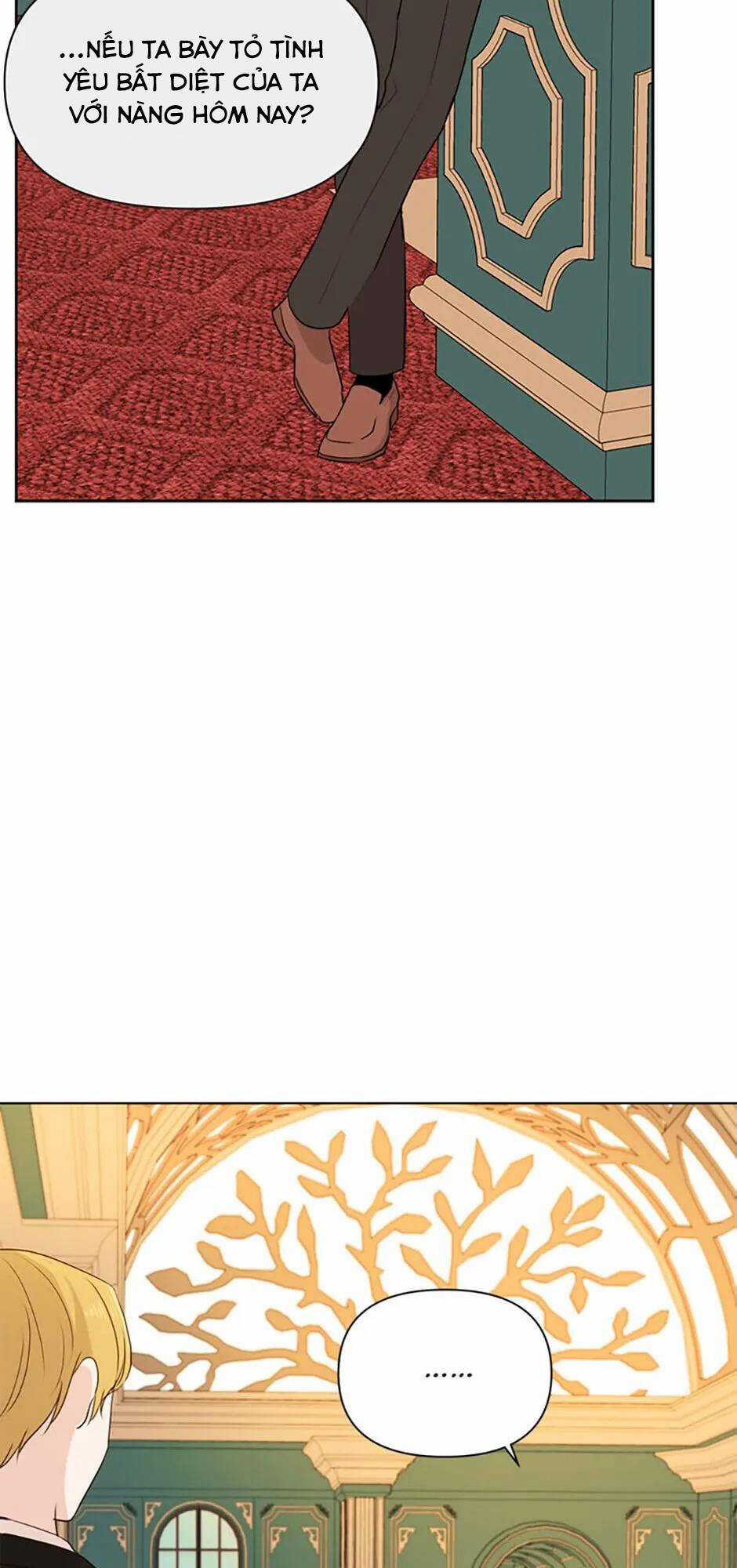 Người Không Mời Mà Đến Chapter 3 trang 30