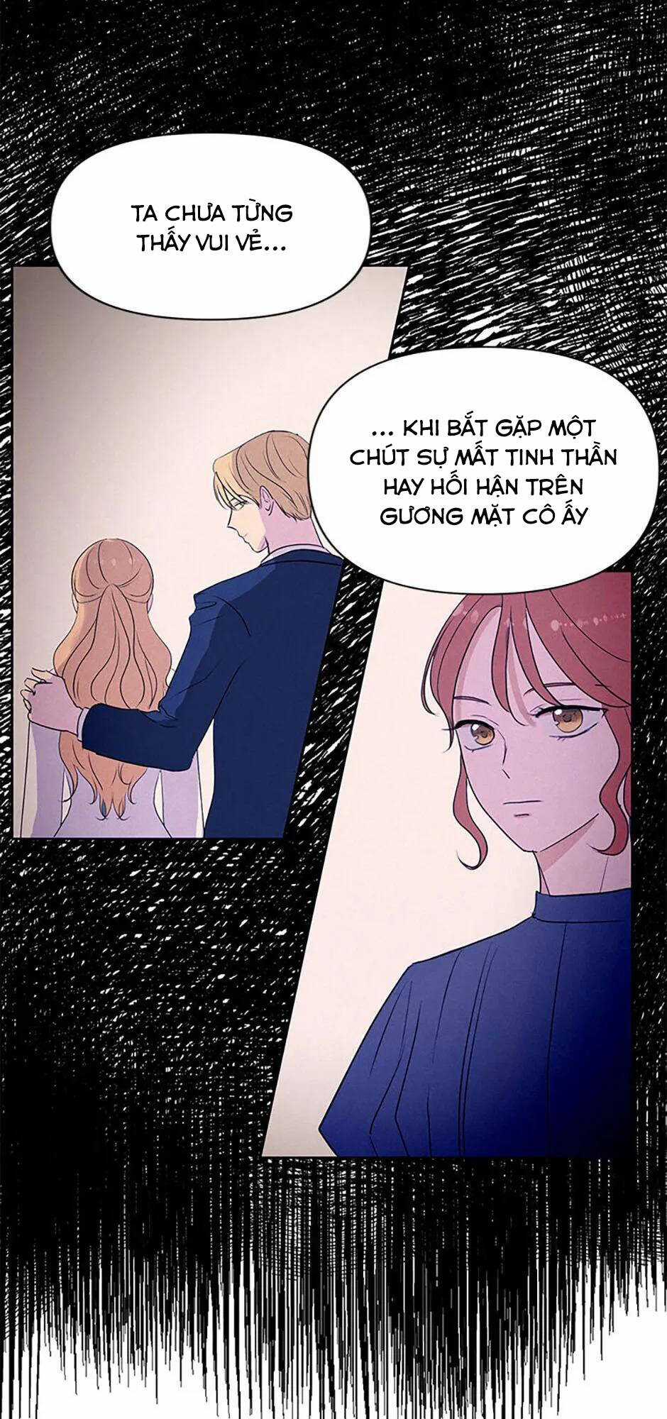 Người Không Mời Mà Đến Chapter 3 trang 39