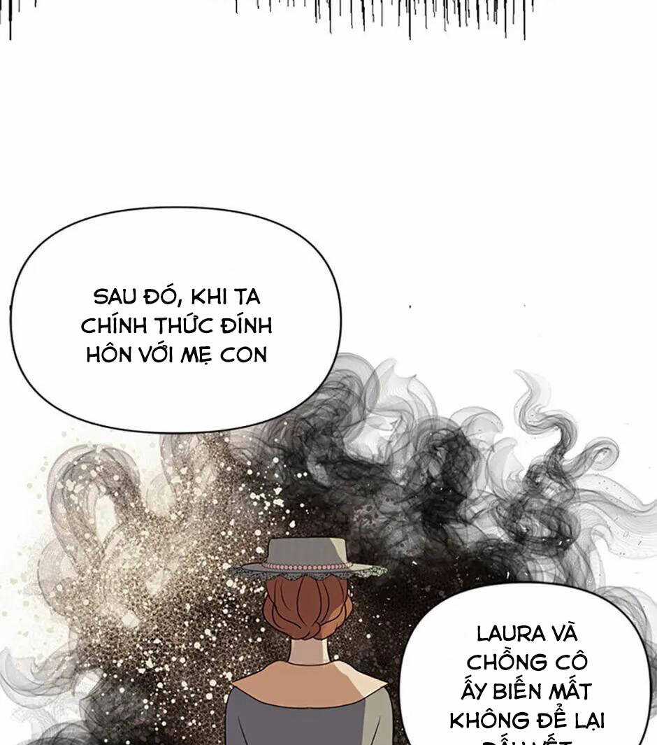 Người Không Mời Mà Đến Chapter 3 trang 40