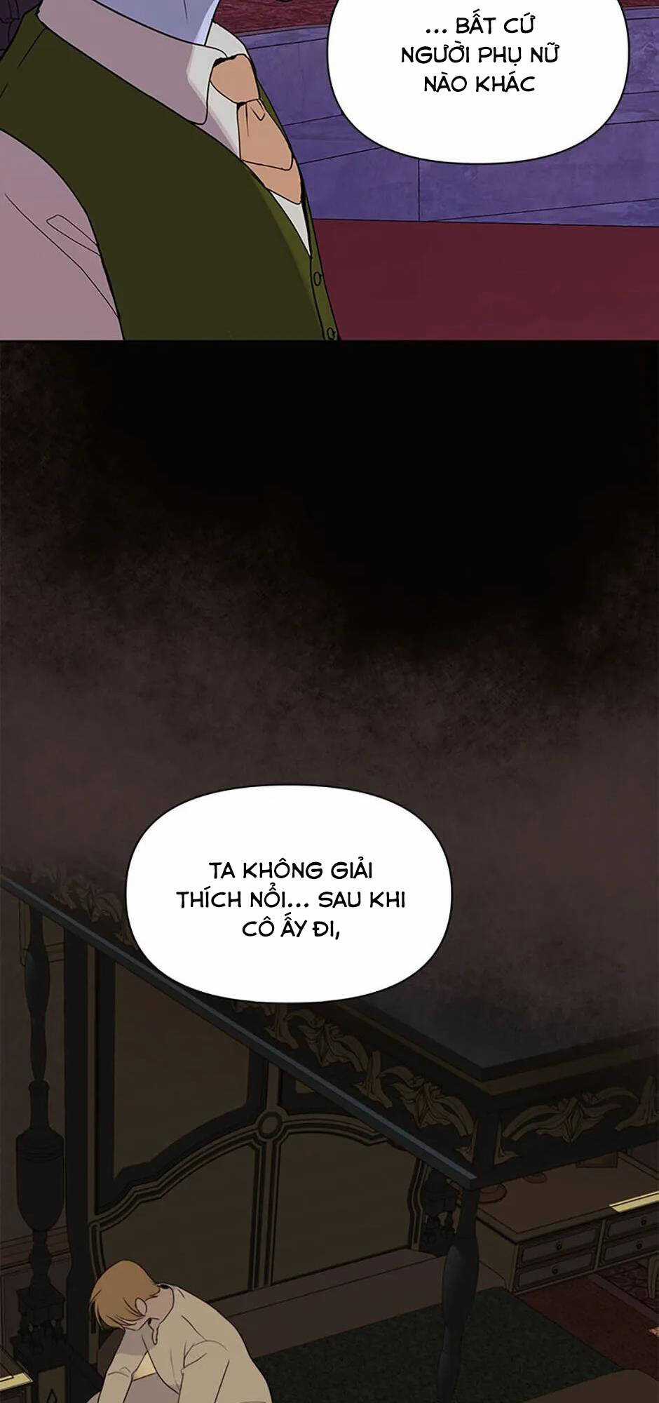 Người Không Mời Mà Đến Chapter 3 trang 46