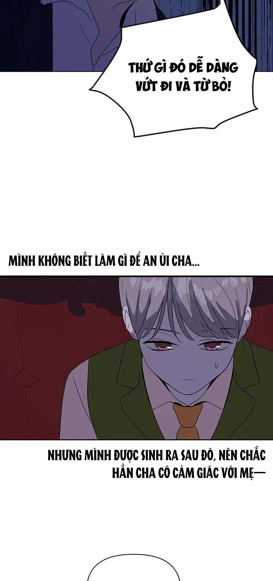 Người Không Mời Mà Đến Chapter 3 trang 51