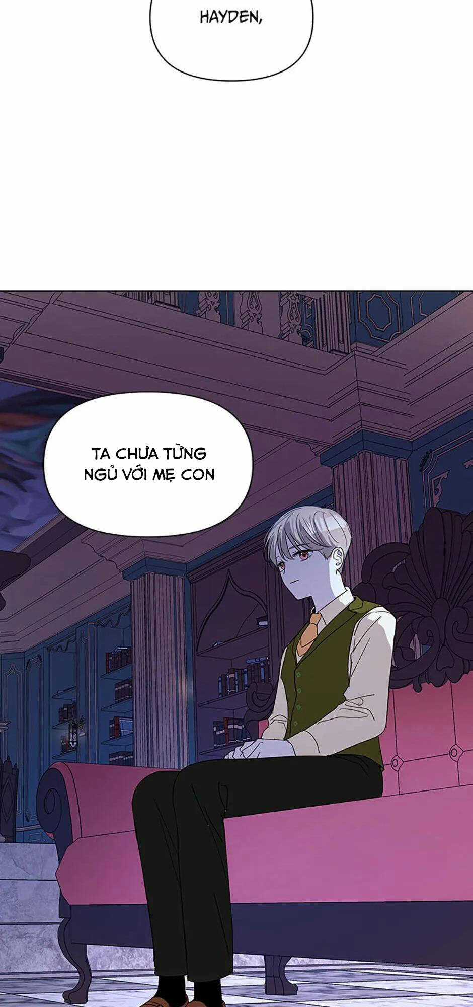 Người Không Mời Mà Đến Chapter 3 trang 52