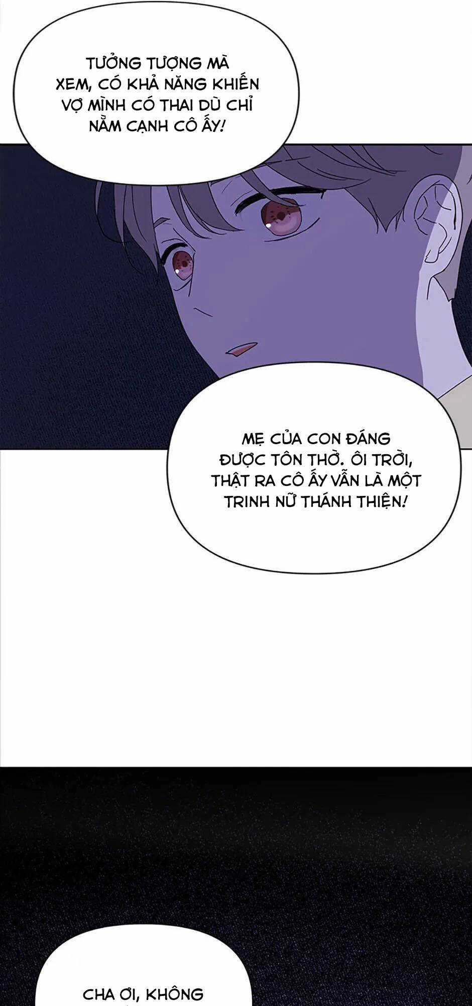 Người Không Mời Mà Đến Chapter 3 trang 55