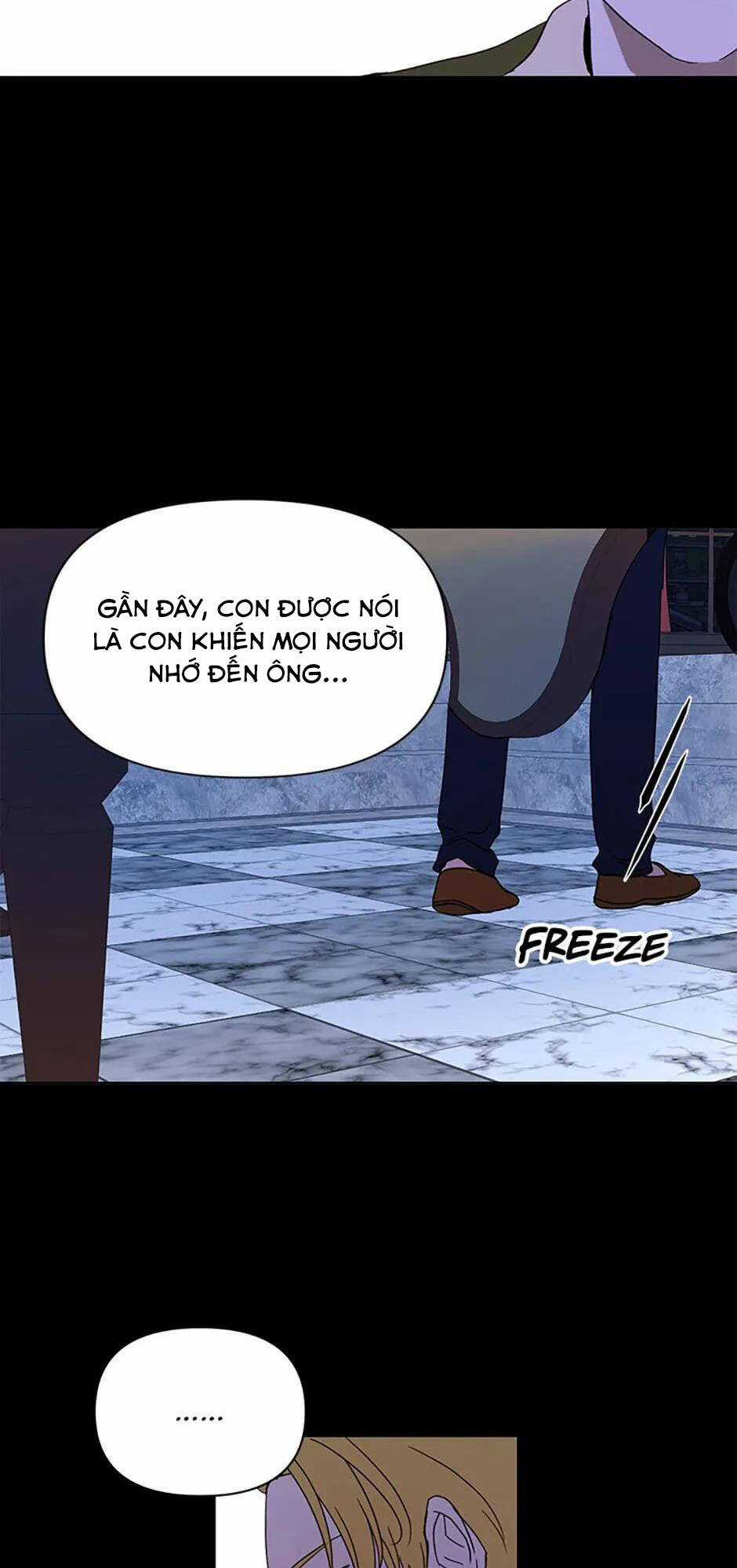 Người Không Mời Mà Đến Chapter 3 trang 62