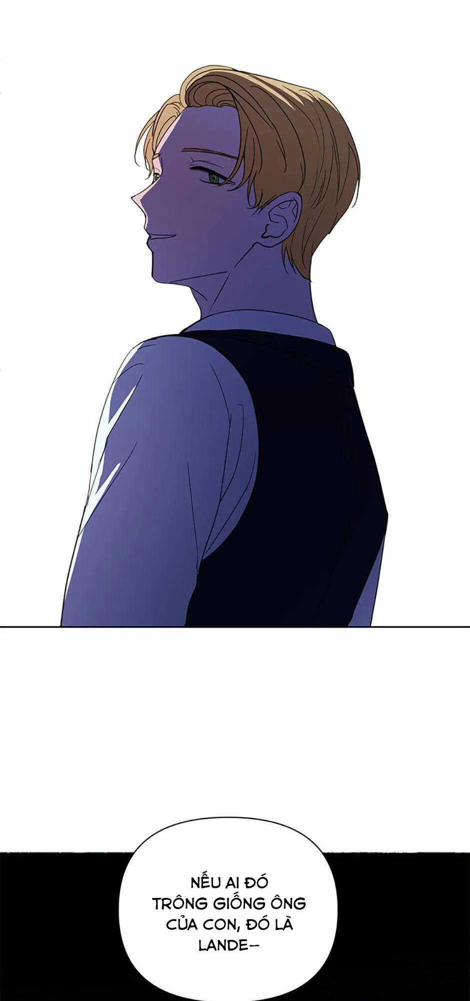 Người Không Mời Mà Đến Chapter 3 trang 64