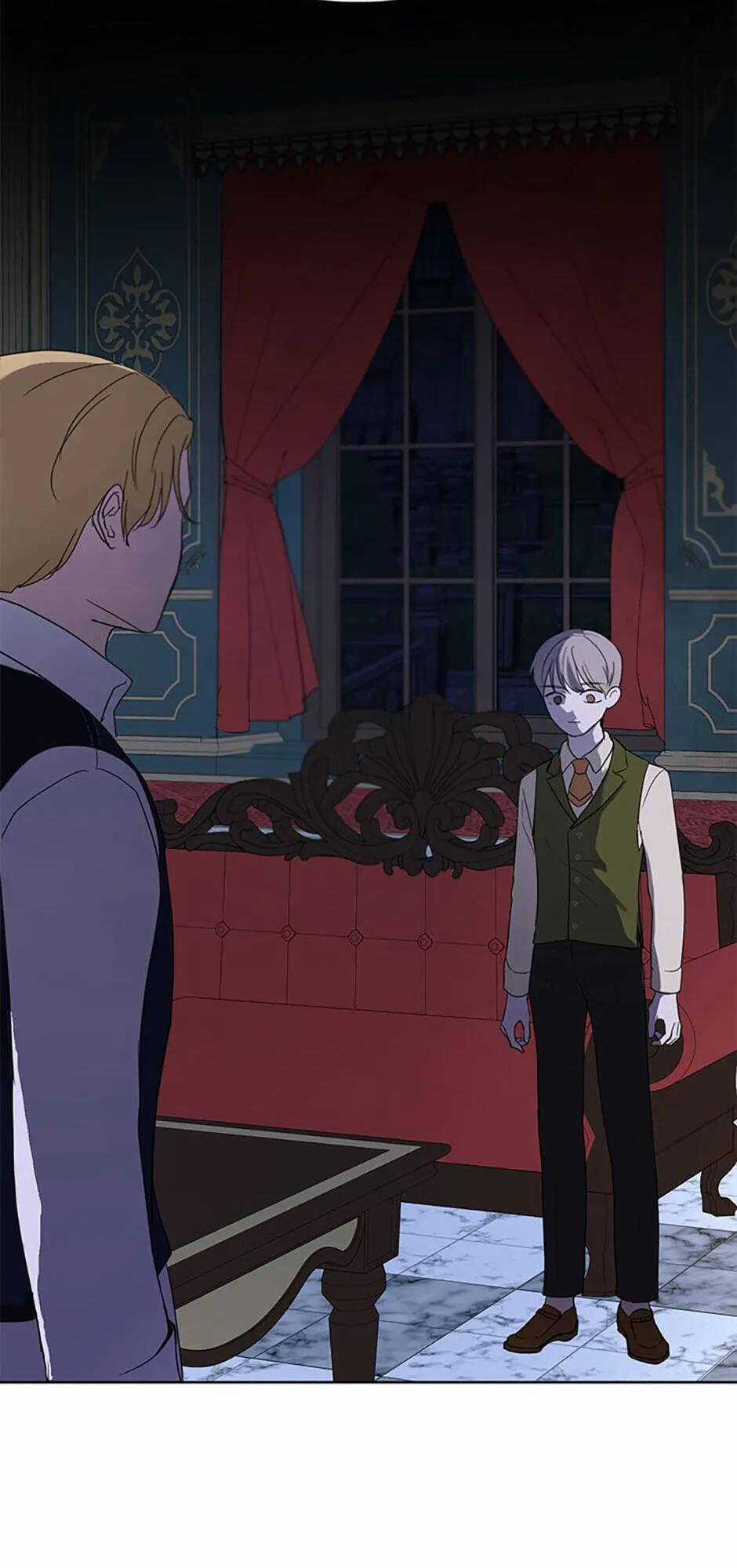 Người Không Mời Mà Đến Chapter 3 trang 65