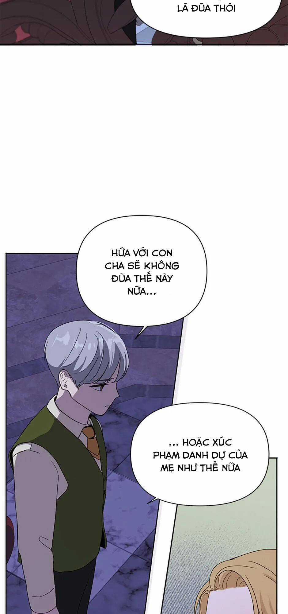 Người Không Mời Mà Đến Chapter 3 trang 69