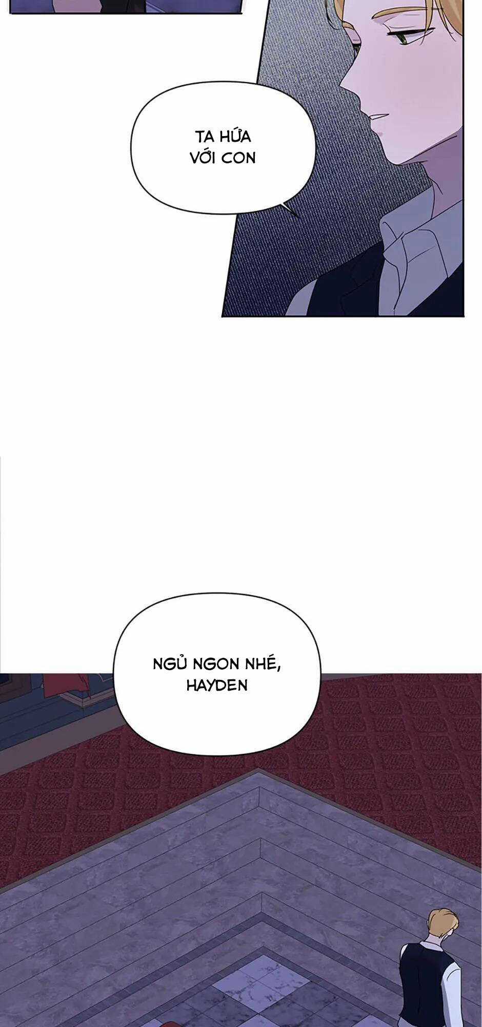 Người Không Mời Mà Đến Chapter 3 trang 70