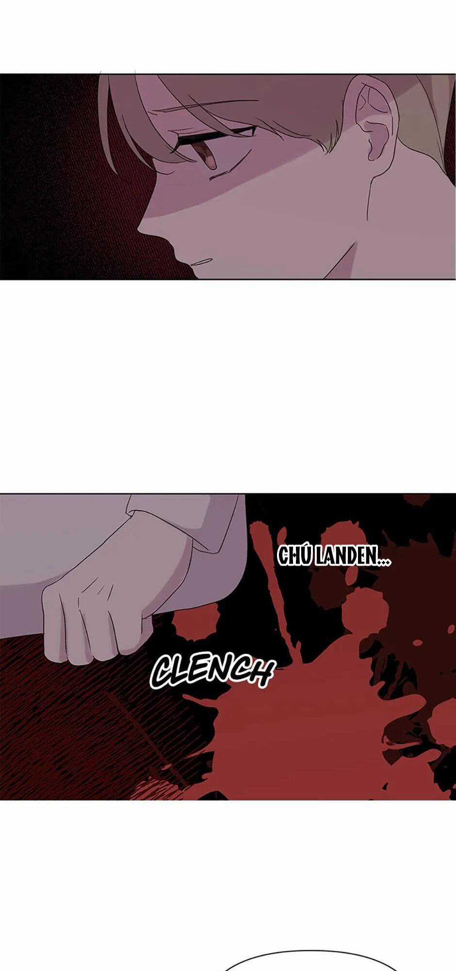 Người Không Mời Mà Đến Chapter 3 trang 75