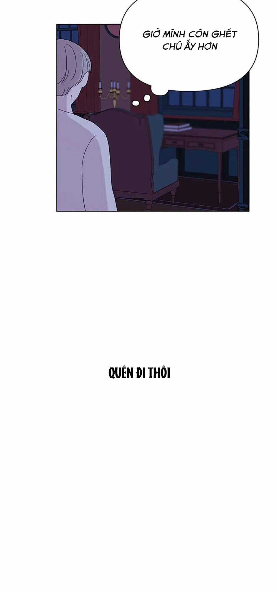 Người Không Mời Mà Đến Chapter 3 trang 76