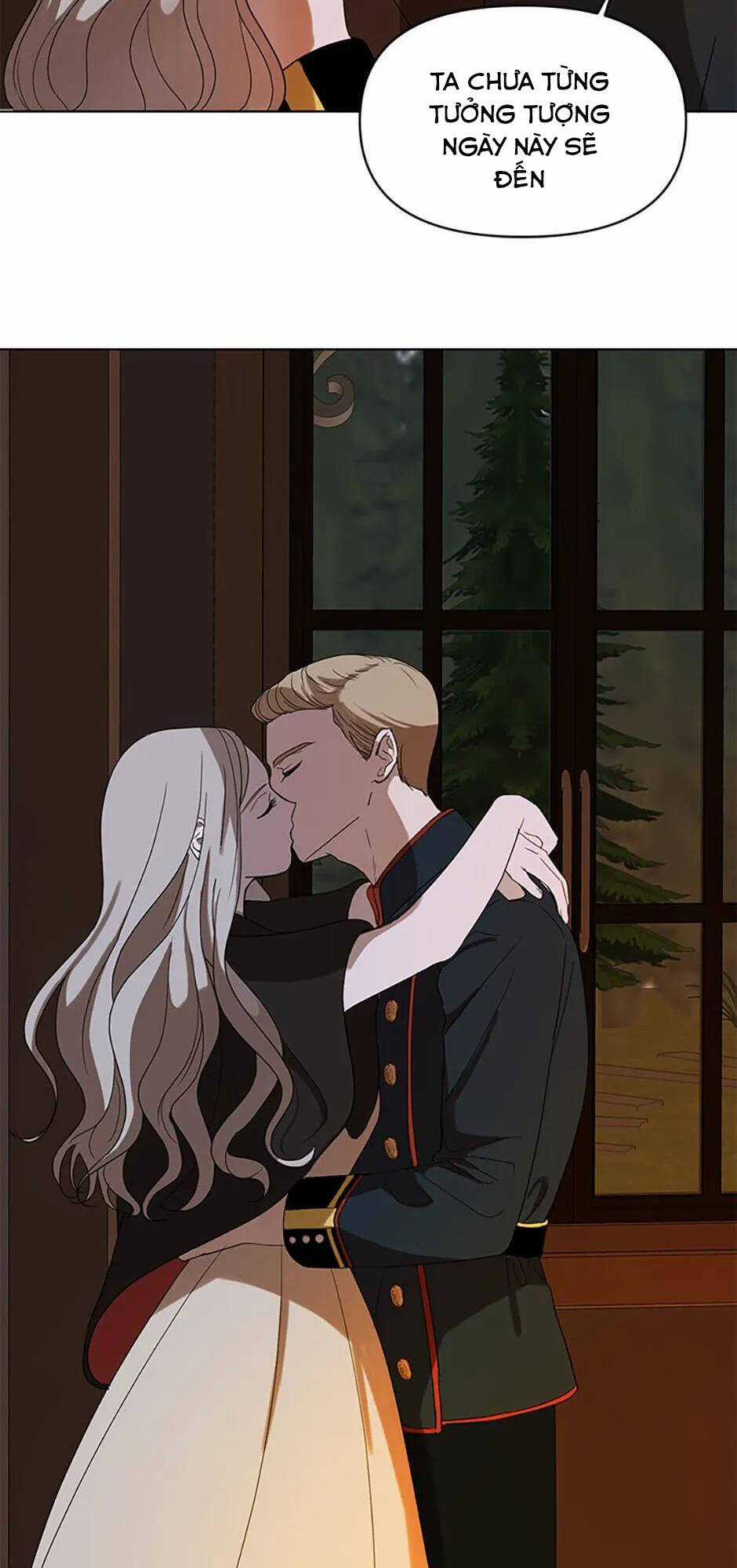 Người Không Mời Mà Đến Chapter 3 trang 86