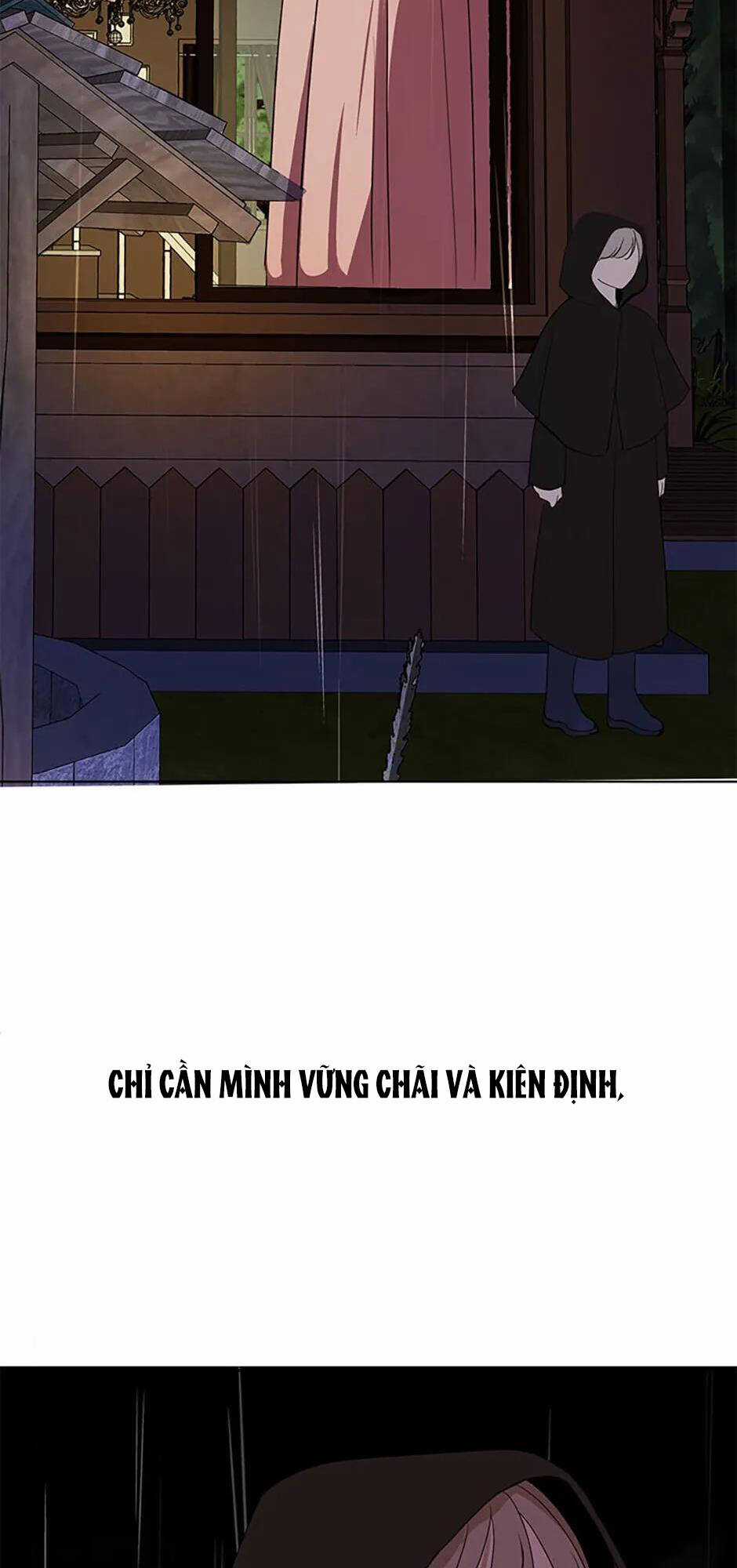 Người Không Mời Mà Đến Chapter 3 trang 88