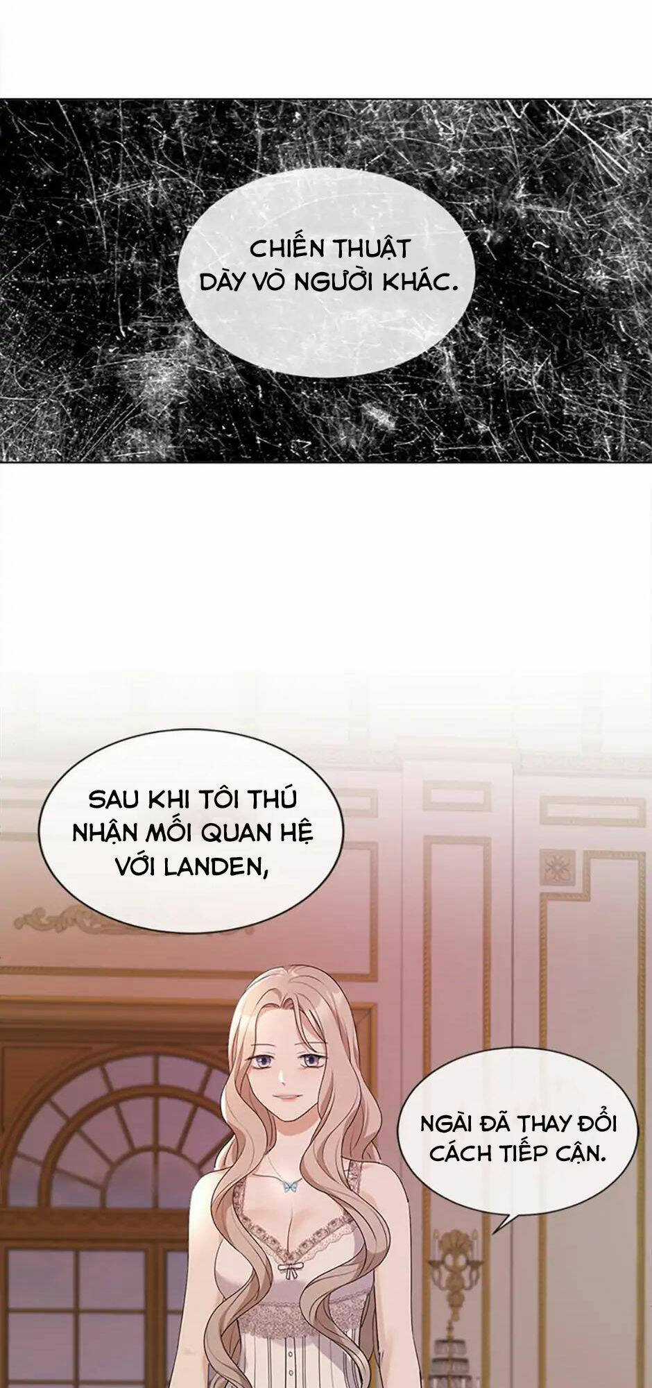 Người Không Mời Mà Đến Chapter 30 trang 12