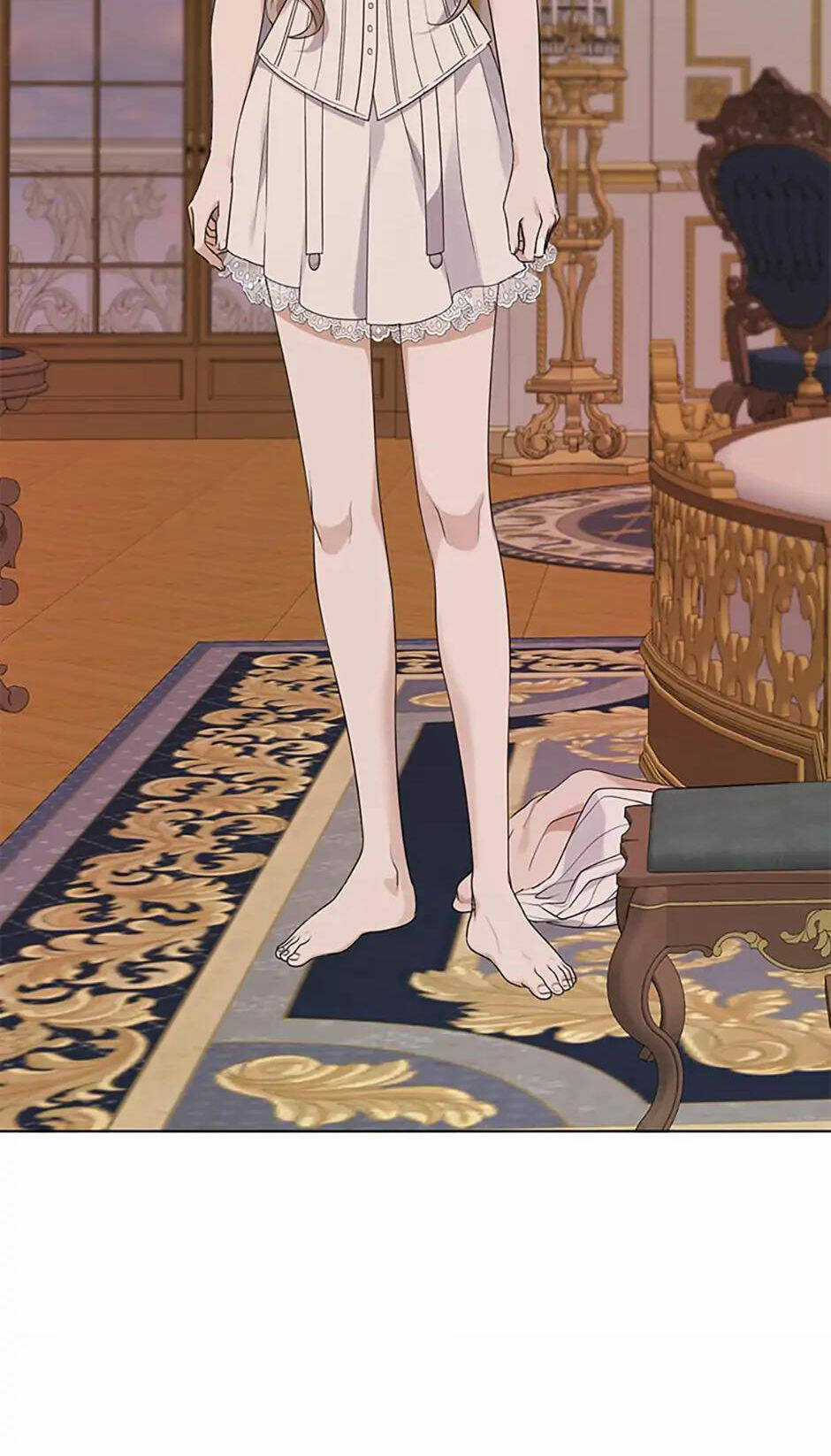 Người Không Mời Mà Đến Chapter 30 trang 13