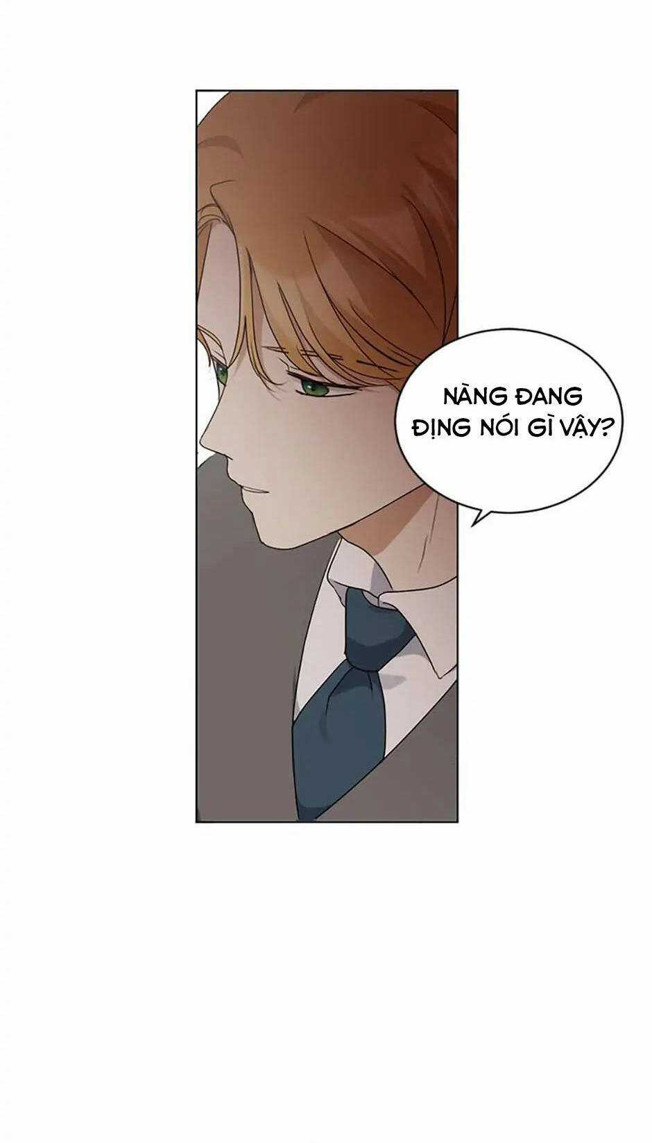 Người Không Mời Mà Đến Chapter 30 trang 14