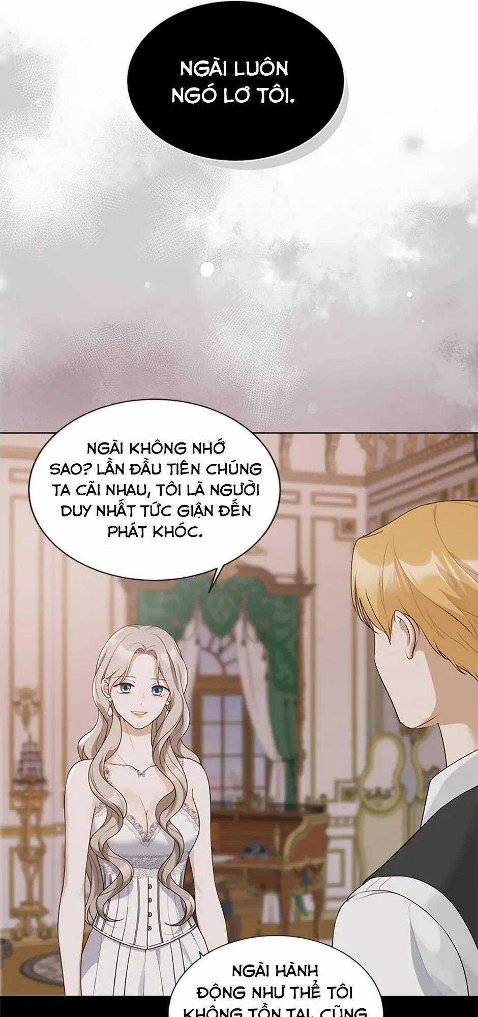 Người Không Mời Mà Đến Chapter 30 trang 15