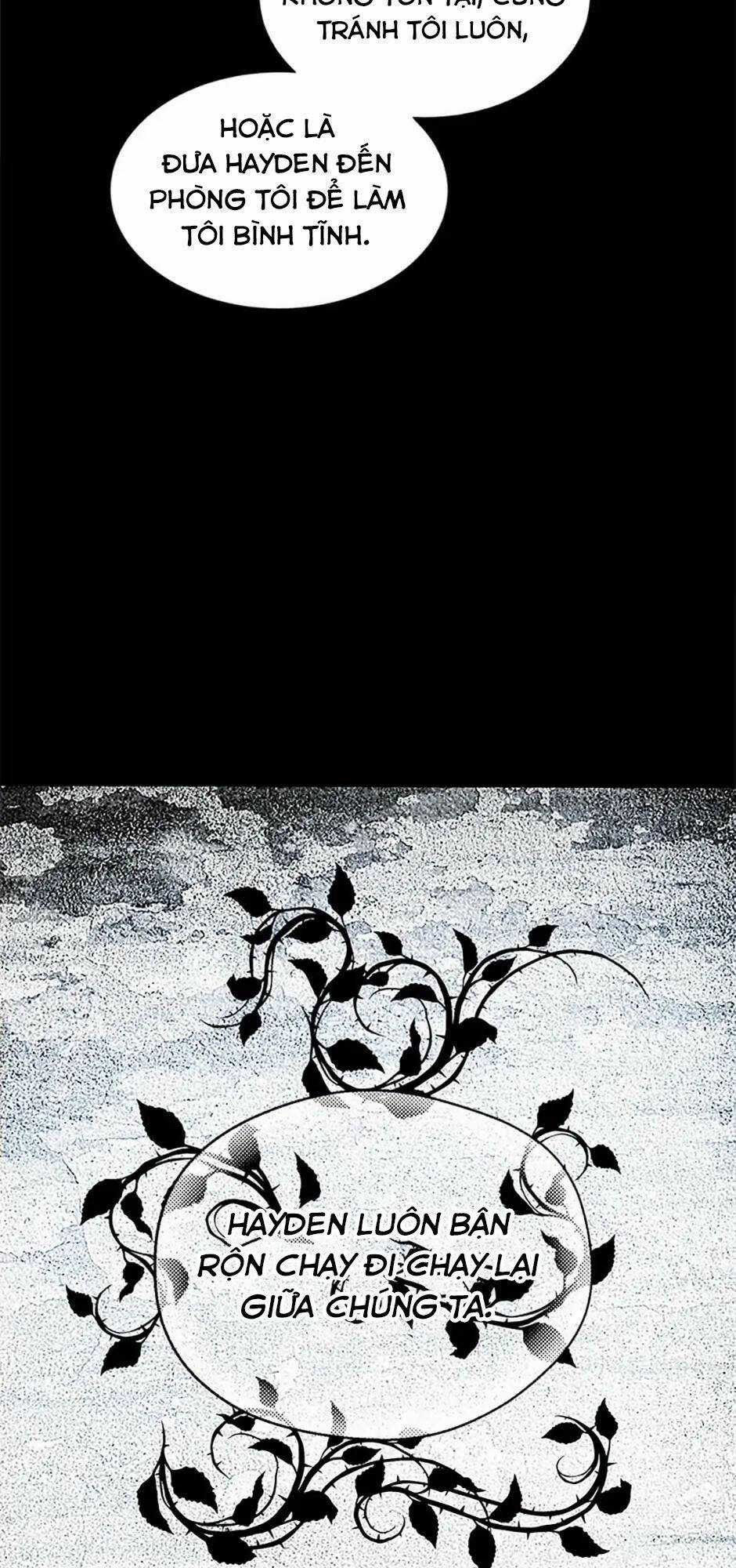 Người Không Mời Mà Đến Chapter 30 trang 16