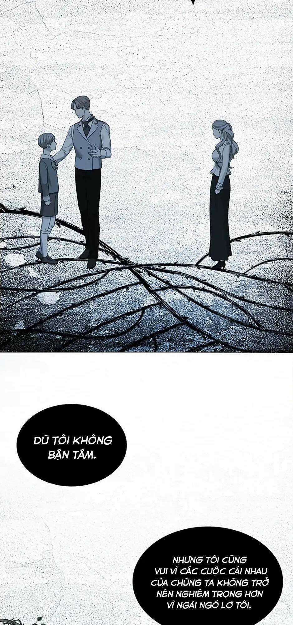 Người Không Mời Mà Đến Chapter 30 trang 17