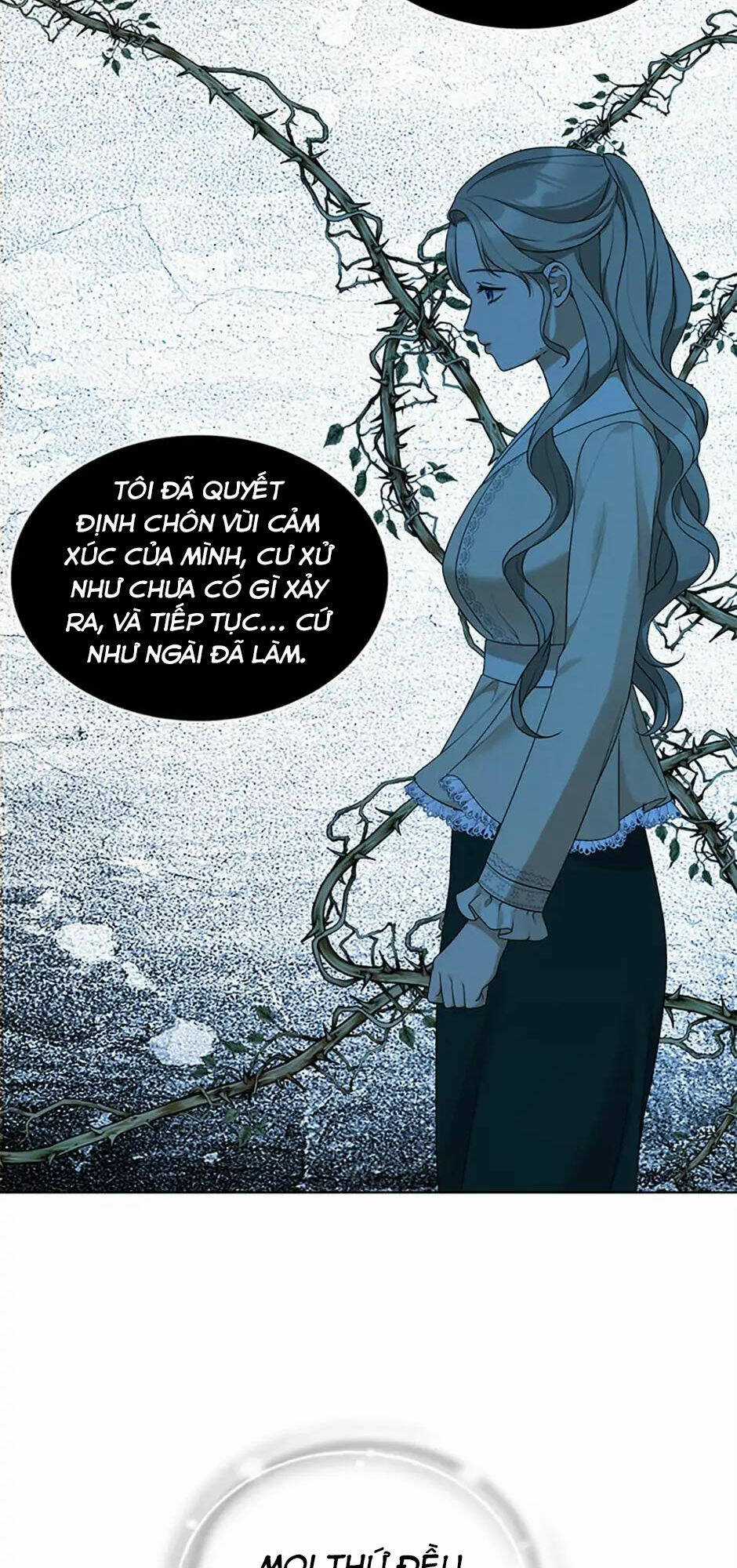 Người Không Mời Mà Đến Chapter 30 trang 18