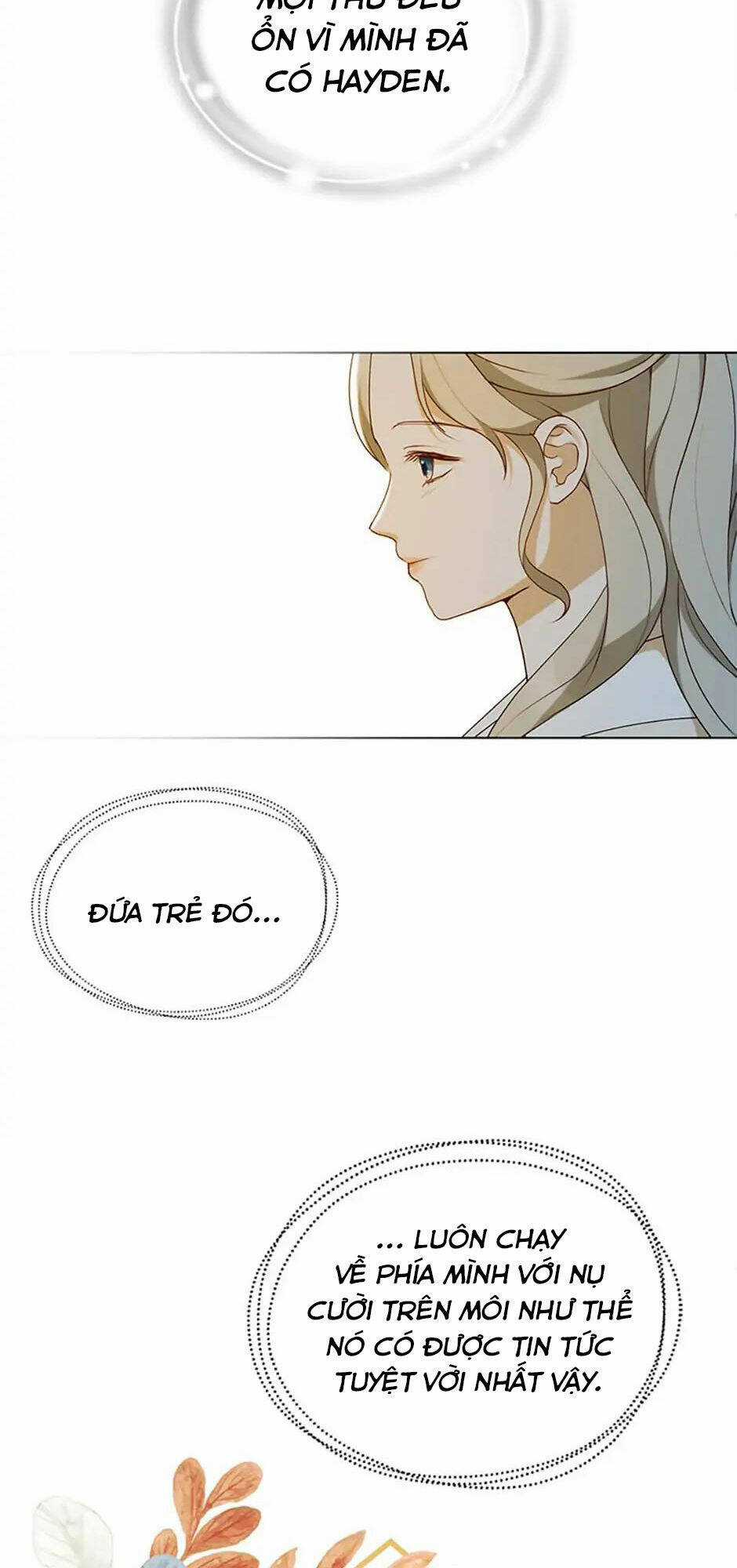 Người Không Mời Mà Đến Chapter 30 trang 19