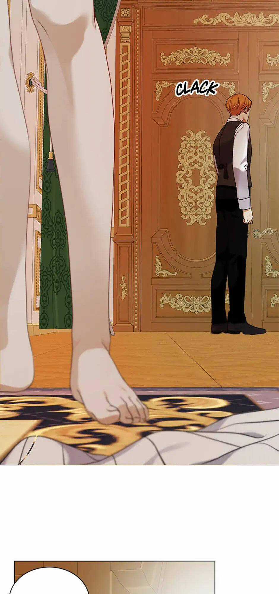 Người Không Mời Mà Đến Chapter 30 trang 2