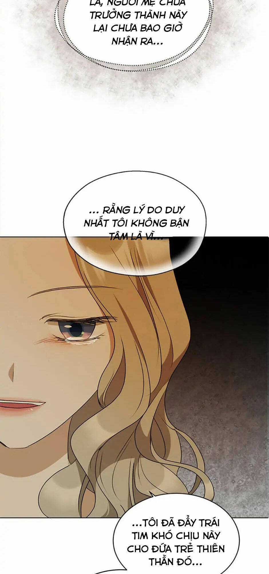 Người Không Mời Mà Đến Chapter 30 trang 21